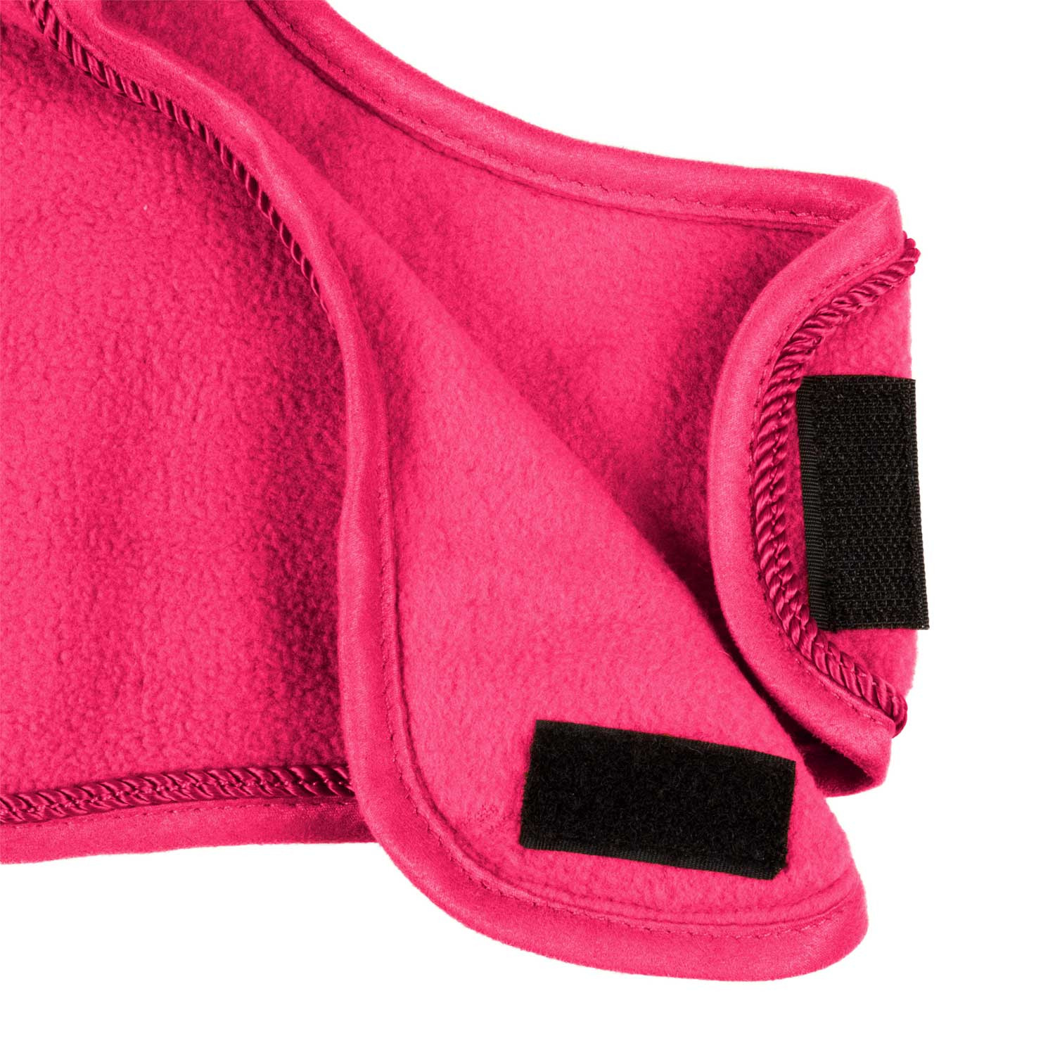 Fleece-Decke für Spielzeugpferd