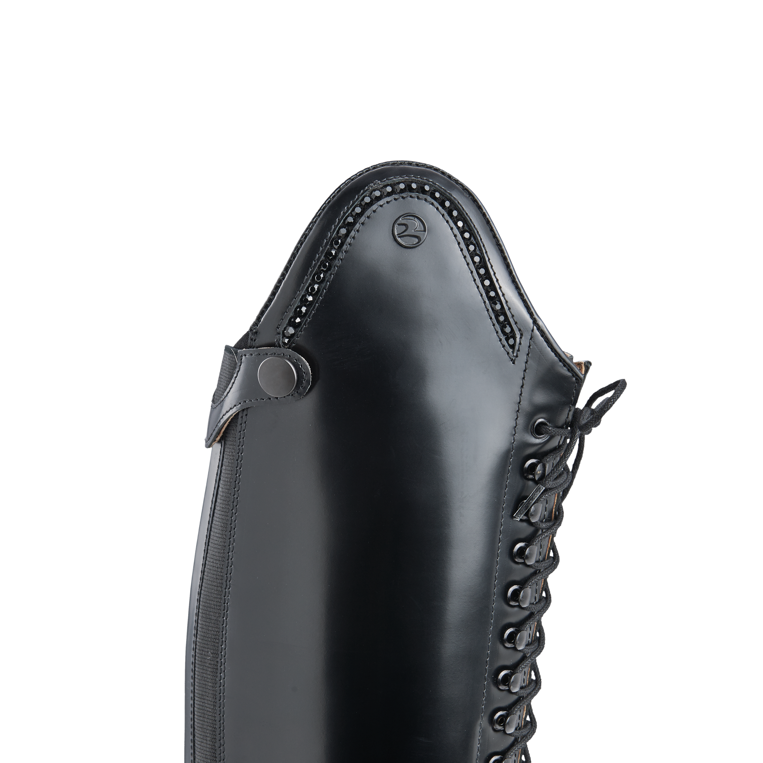 Bottes d'équitation Lavalet