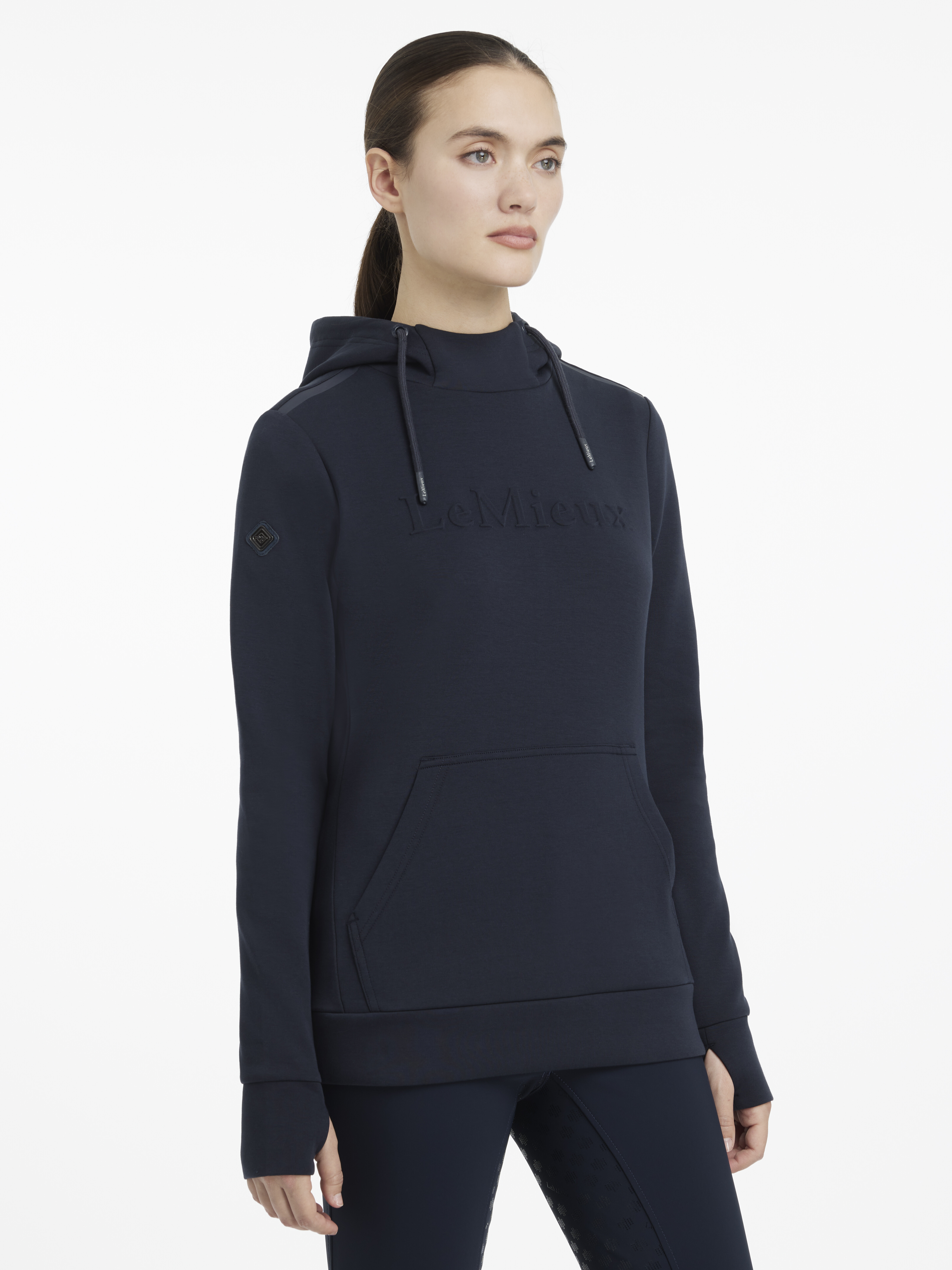Classique Hoodie