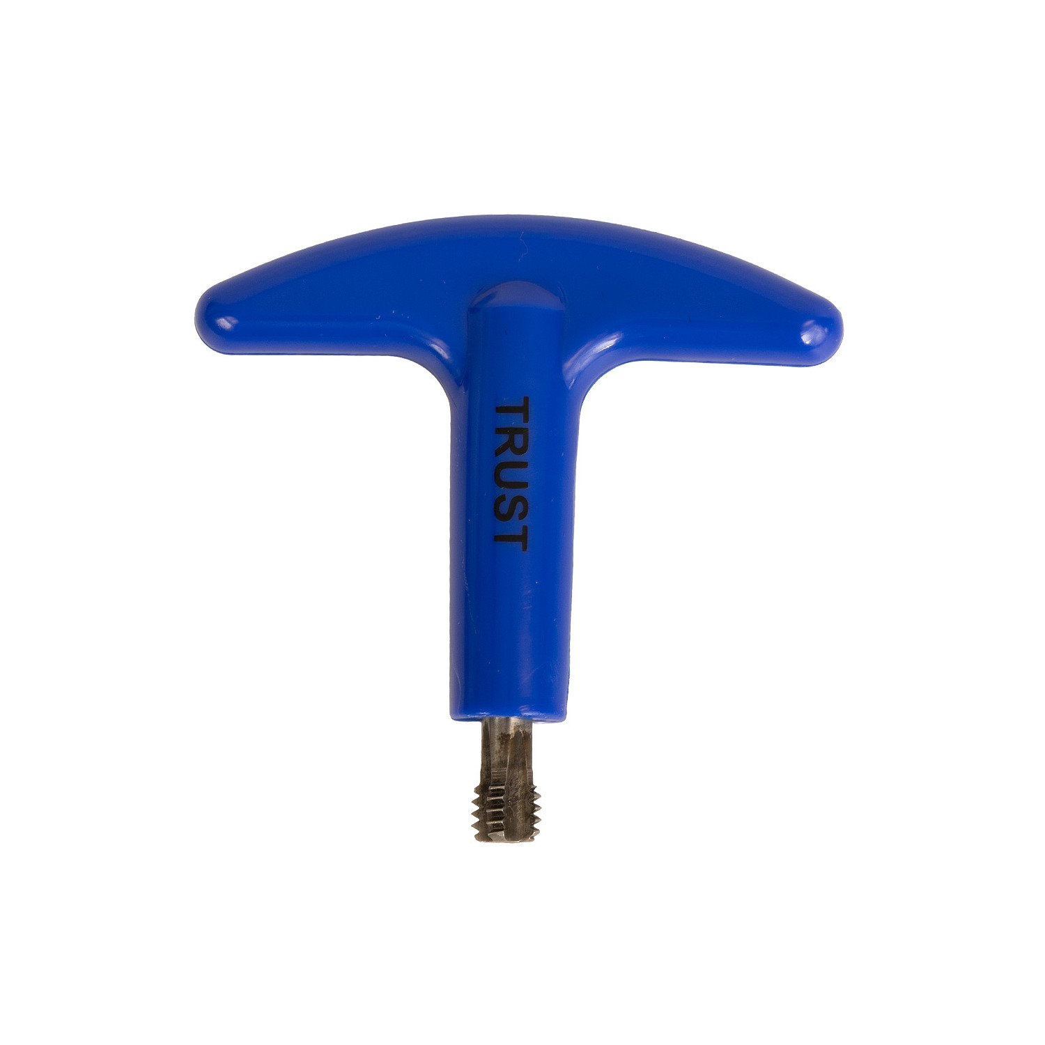 Tee Tap 3/8’’ in blau