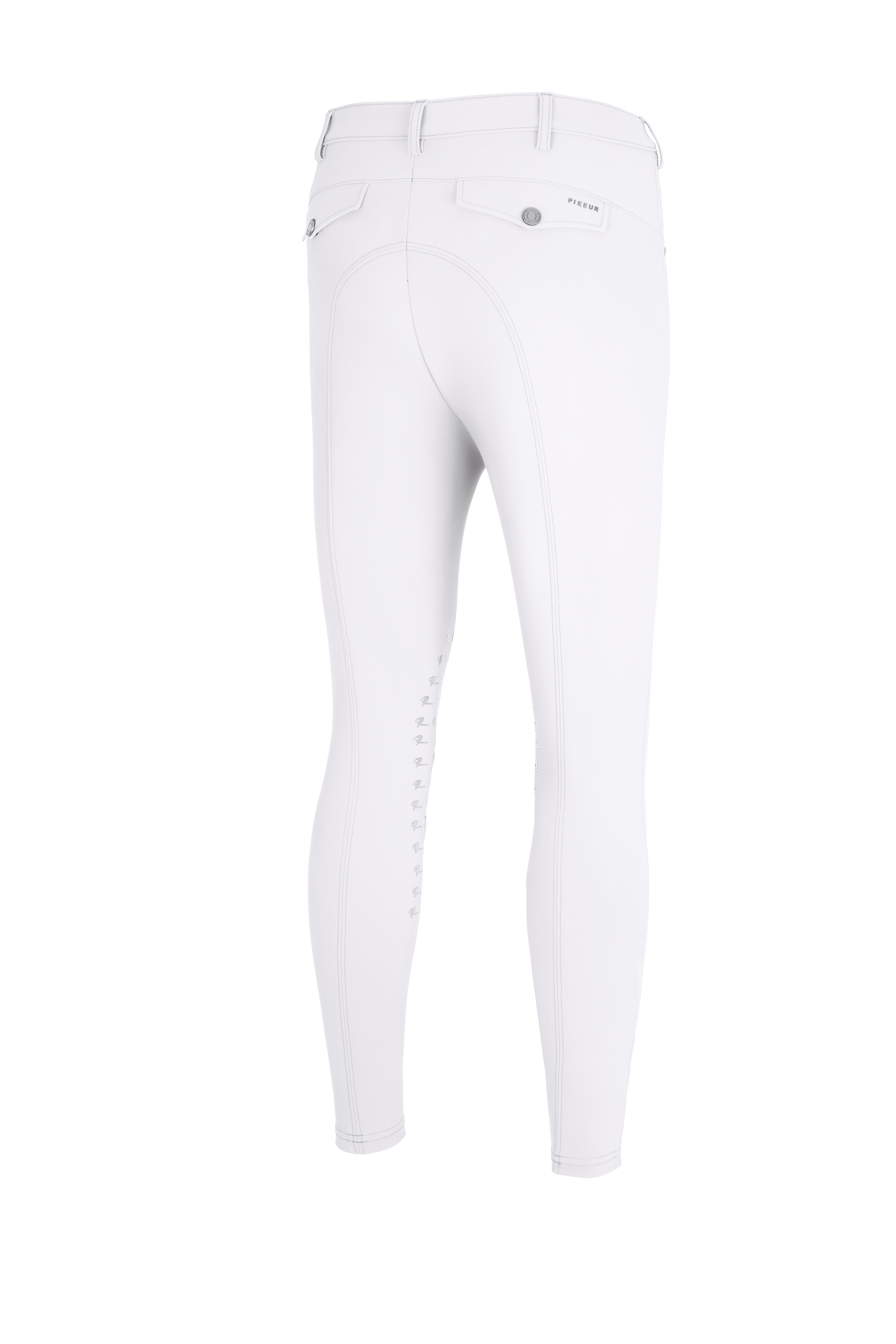 Men's riding breeches New Rodrigo knee grip