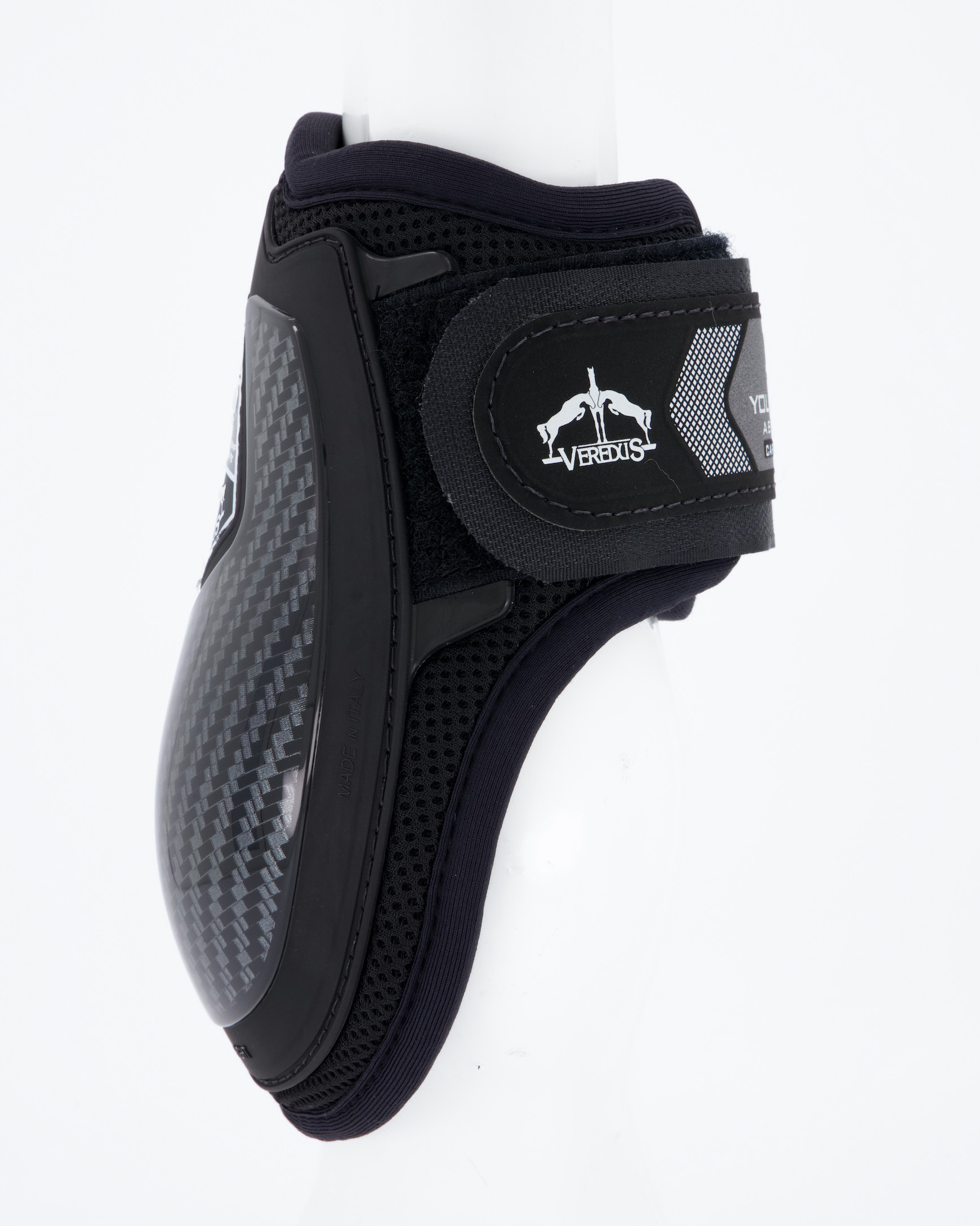 Fetlock boot Young Jump Absolute Carbon Gel