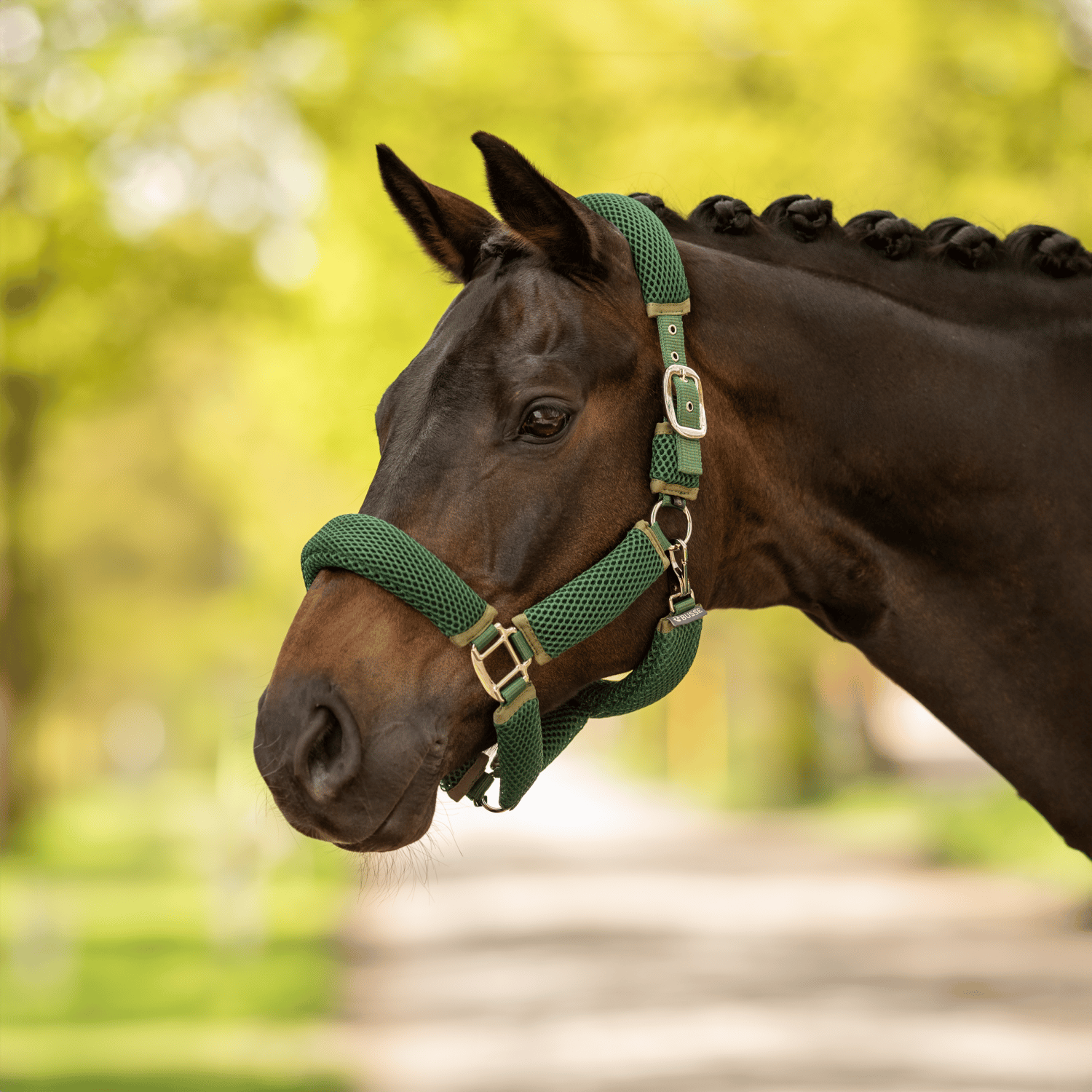 Halfter 3D Air Effect Plus