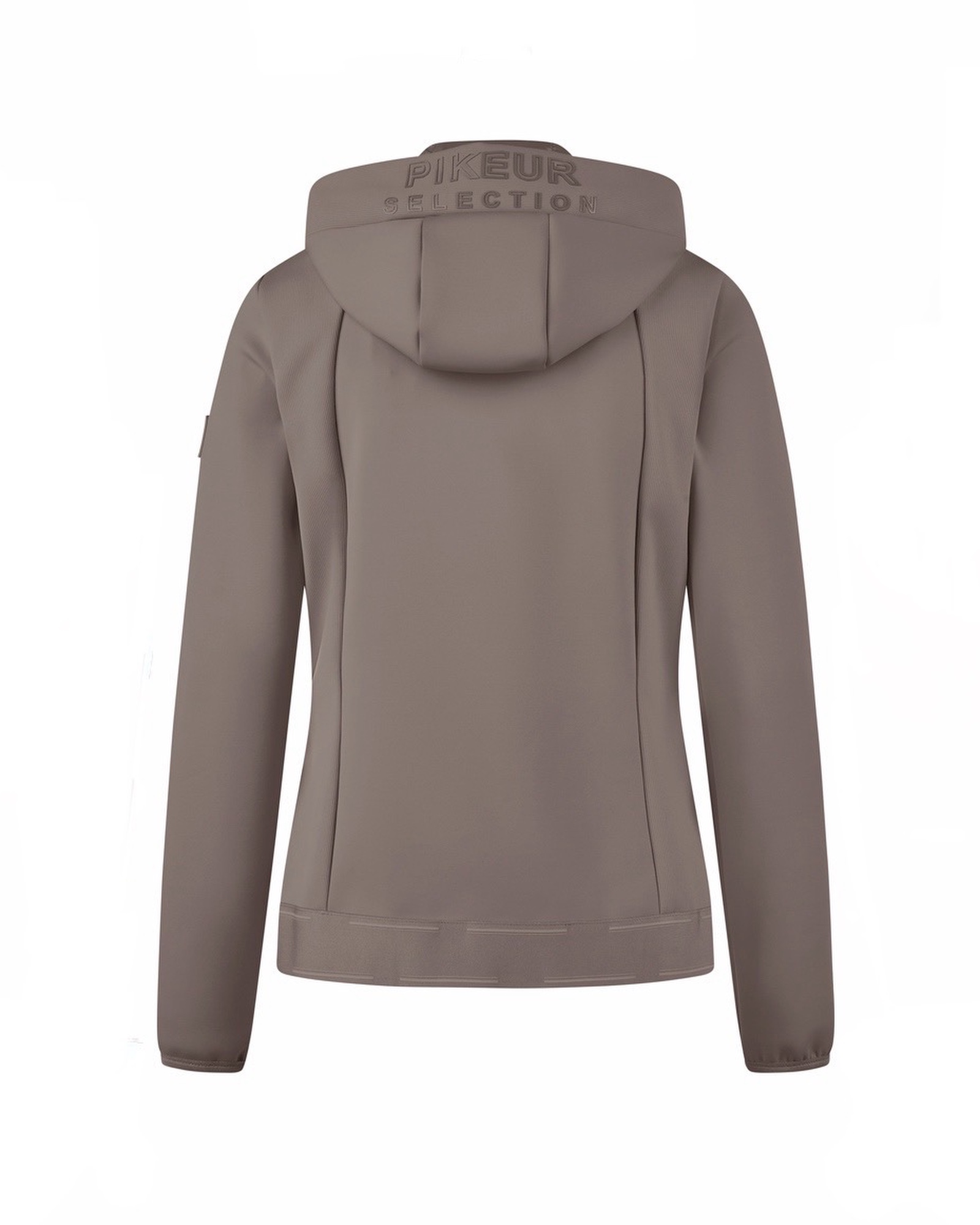 Jacket Ladies Techjersey Selection