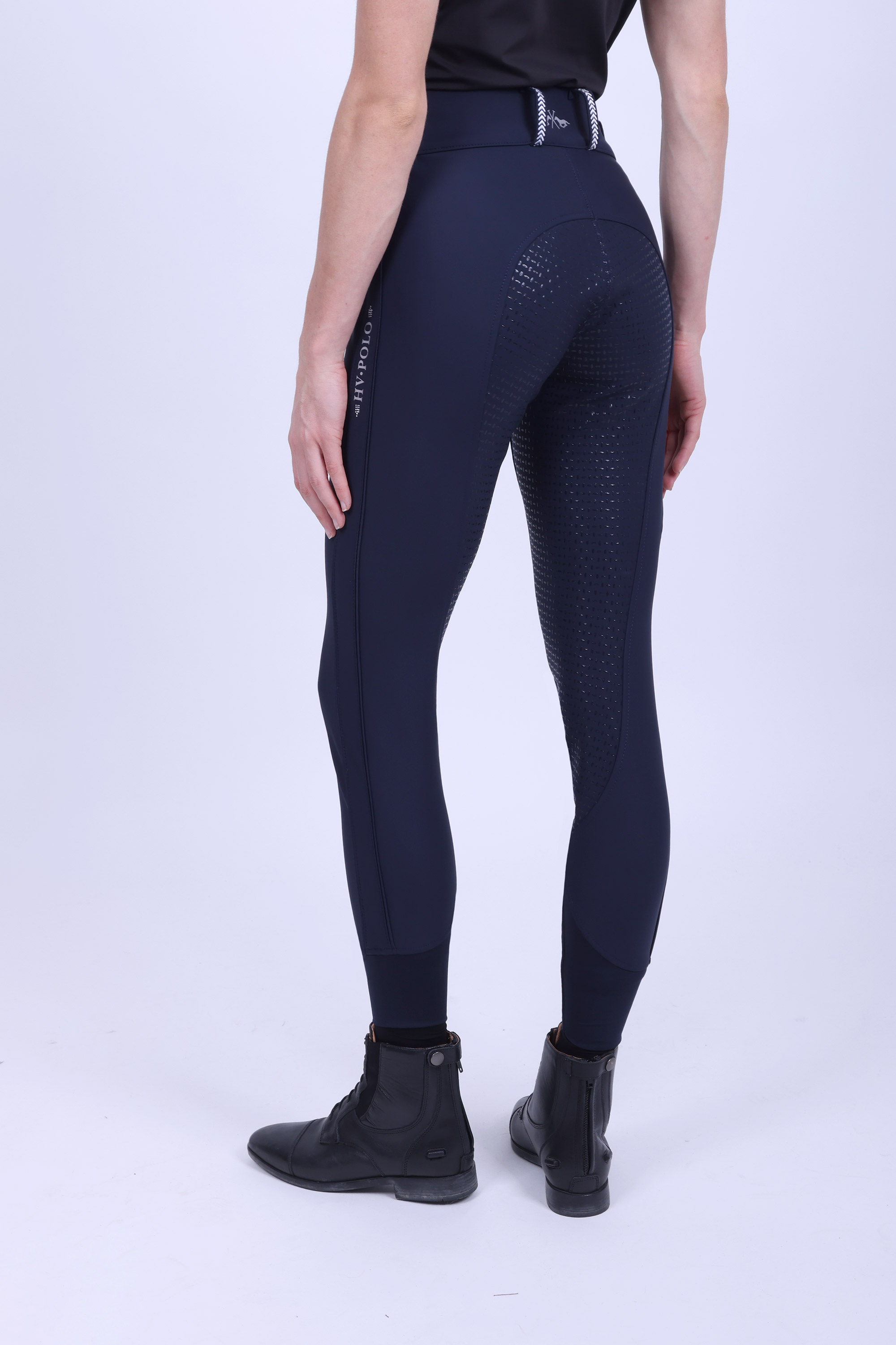 Reitlegging Isabell FullGrip