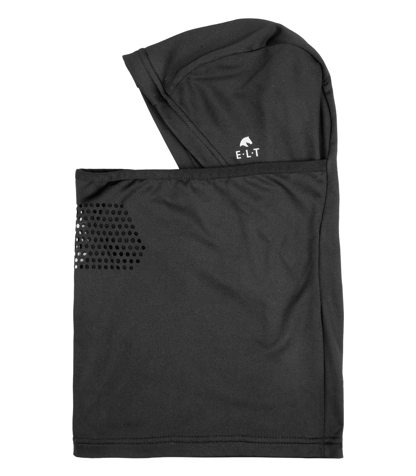 Balaclava Robin, black
