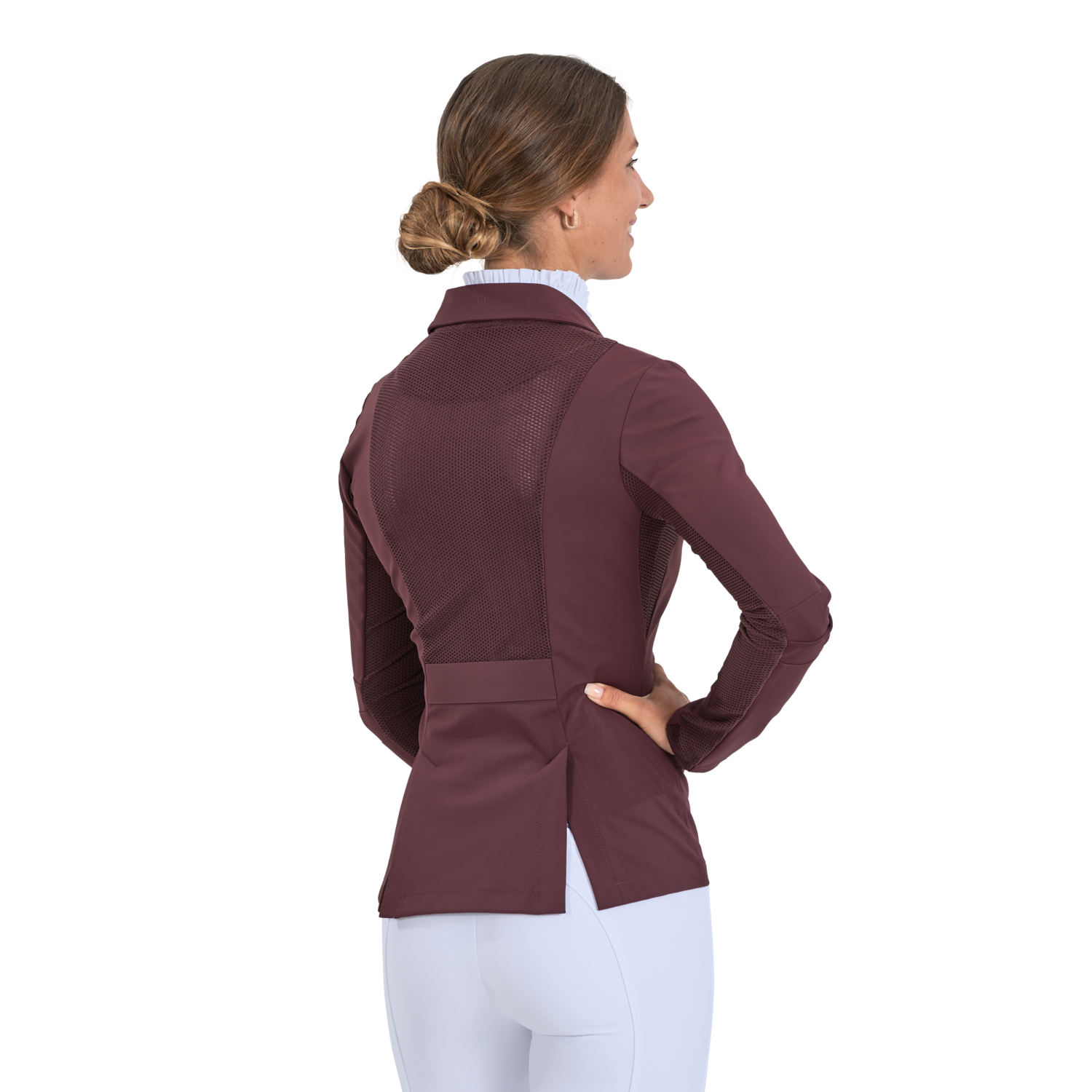 Ladies show jacket Florence