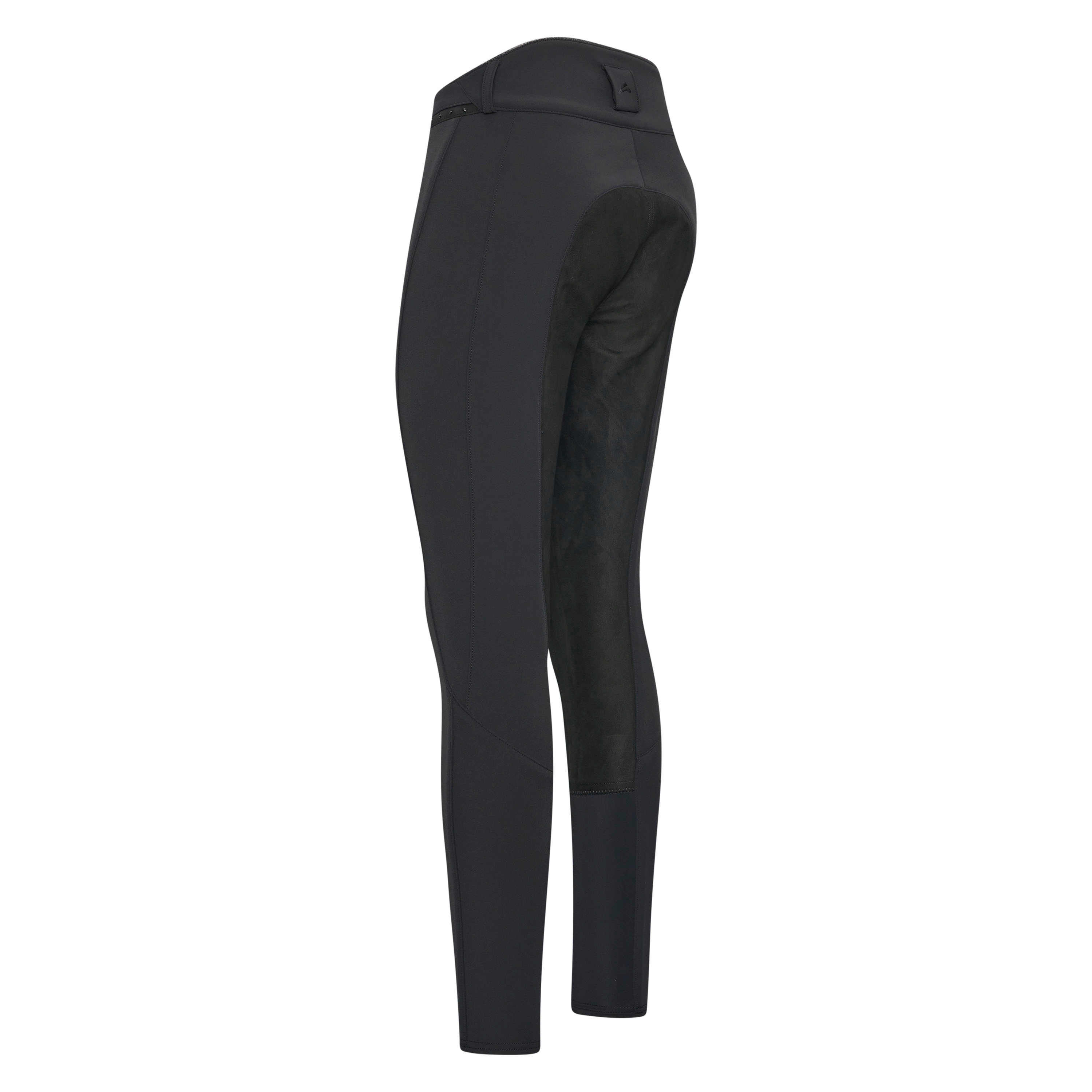 Reithose Equitation Queen Diamond Full