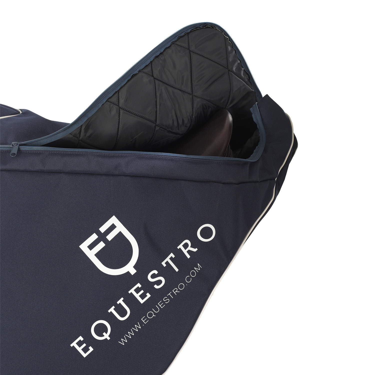 Satteltasche