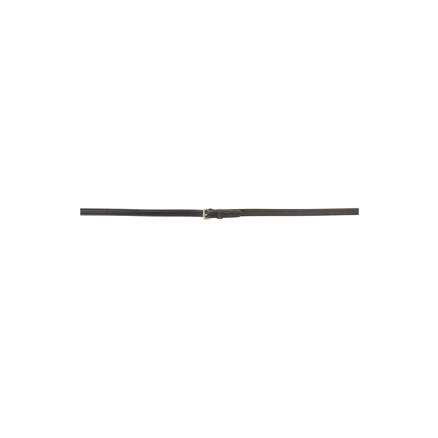 Rubber rein KEY Arezzo