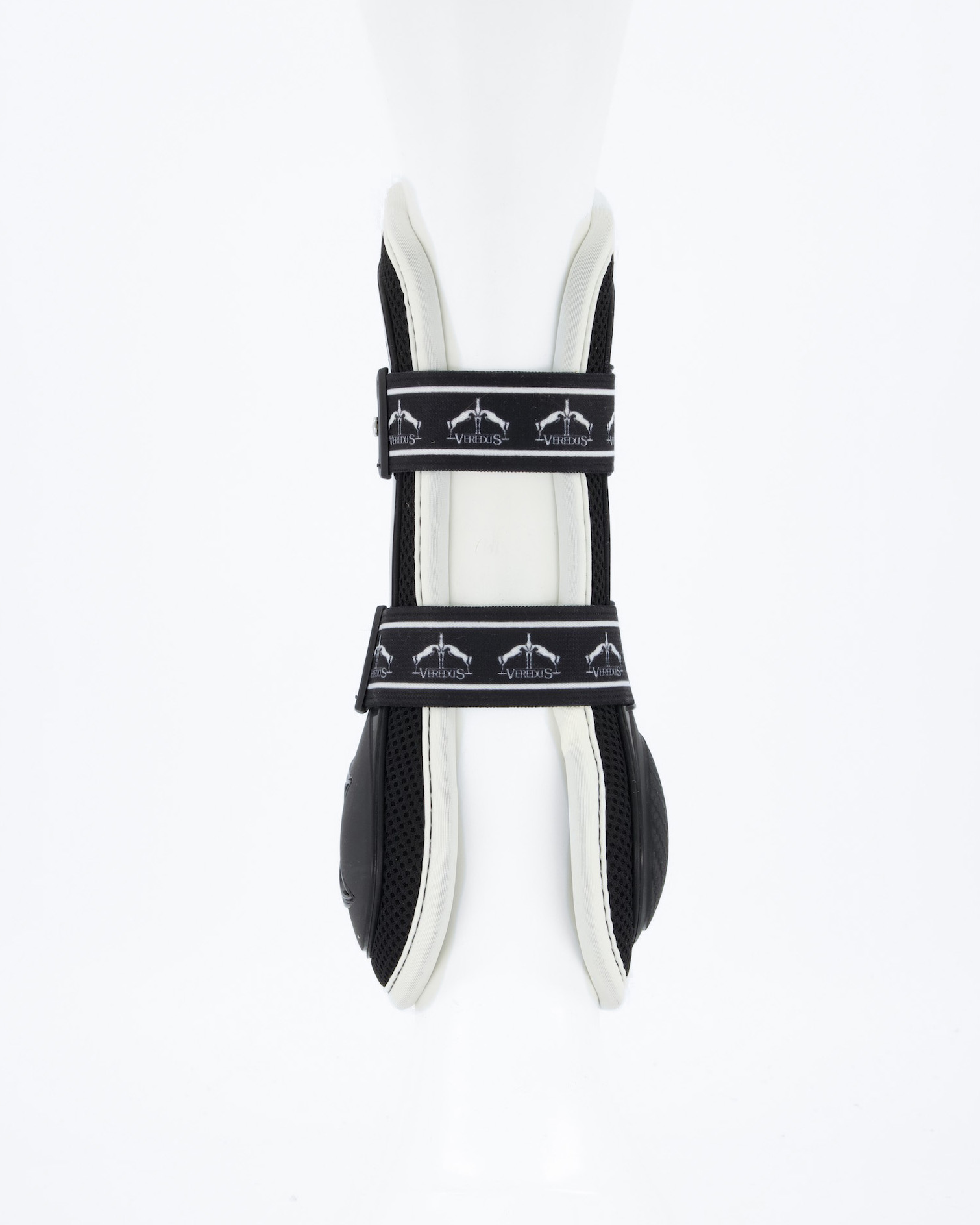 Gamaschen Carbon Gel Vento Colour Edition Front