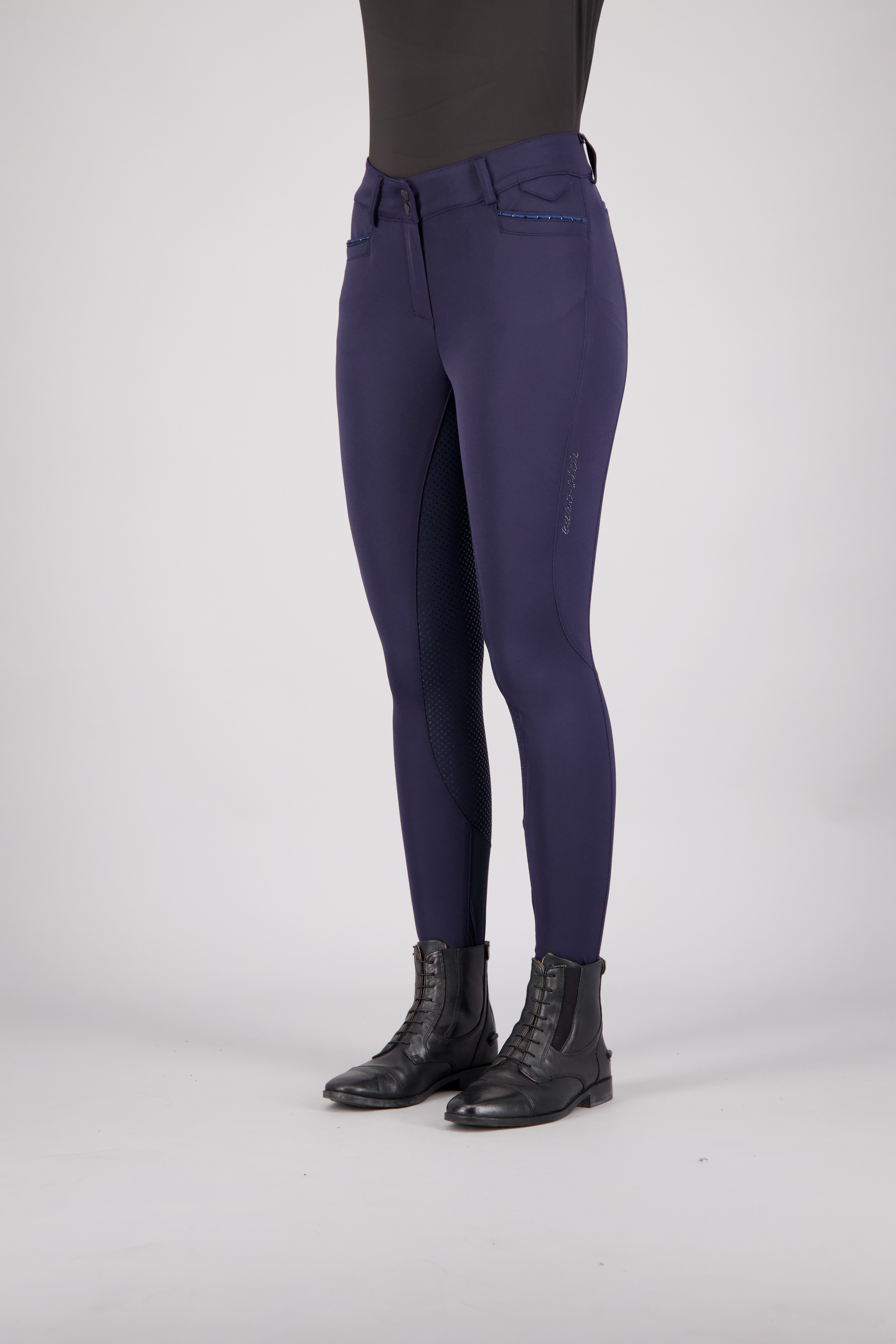 Reithose Arielle Cool FullGrip
