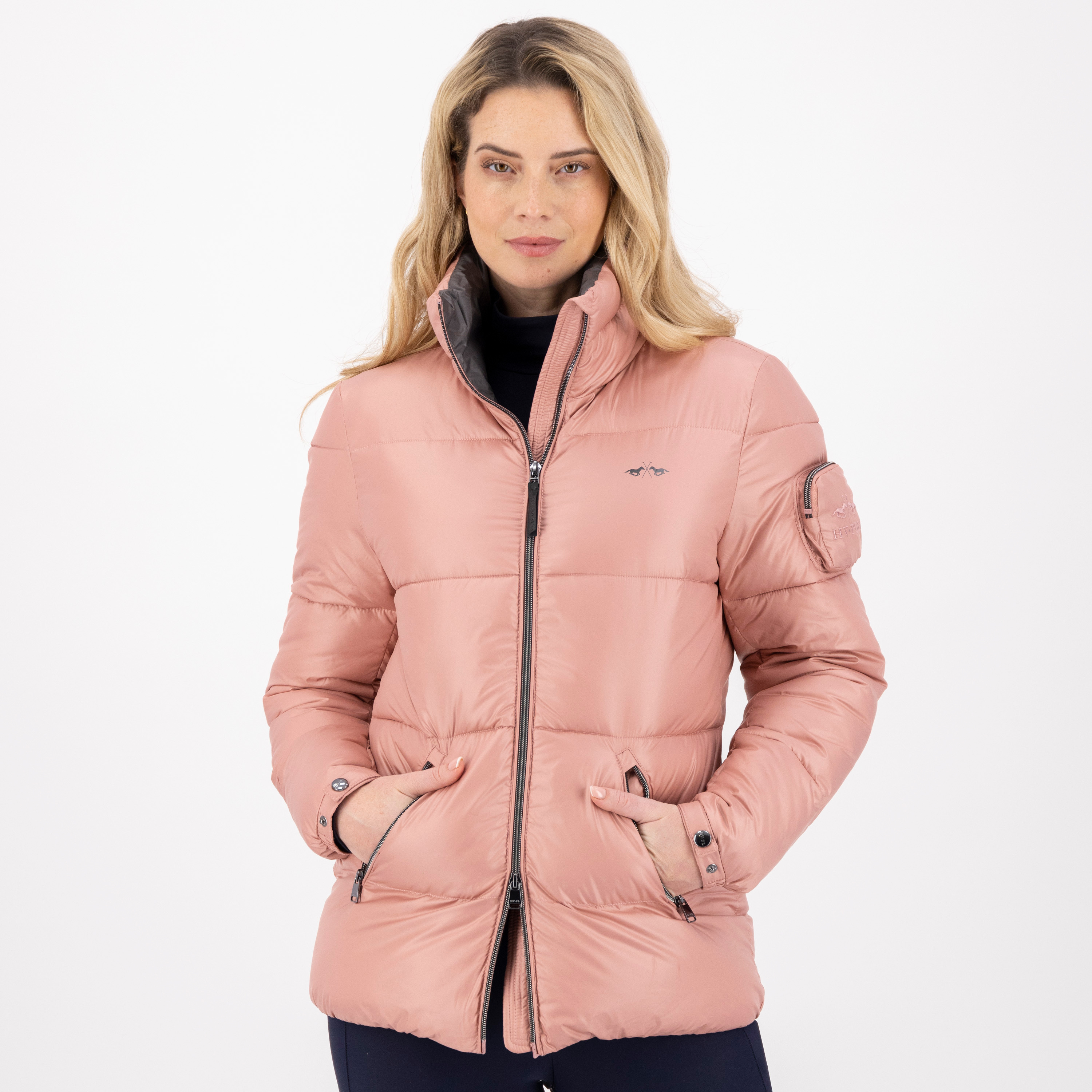 Jacke Claire