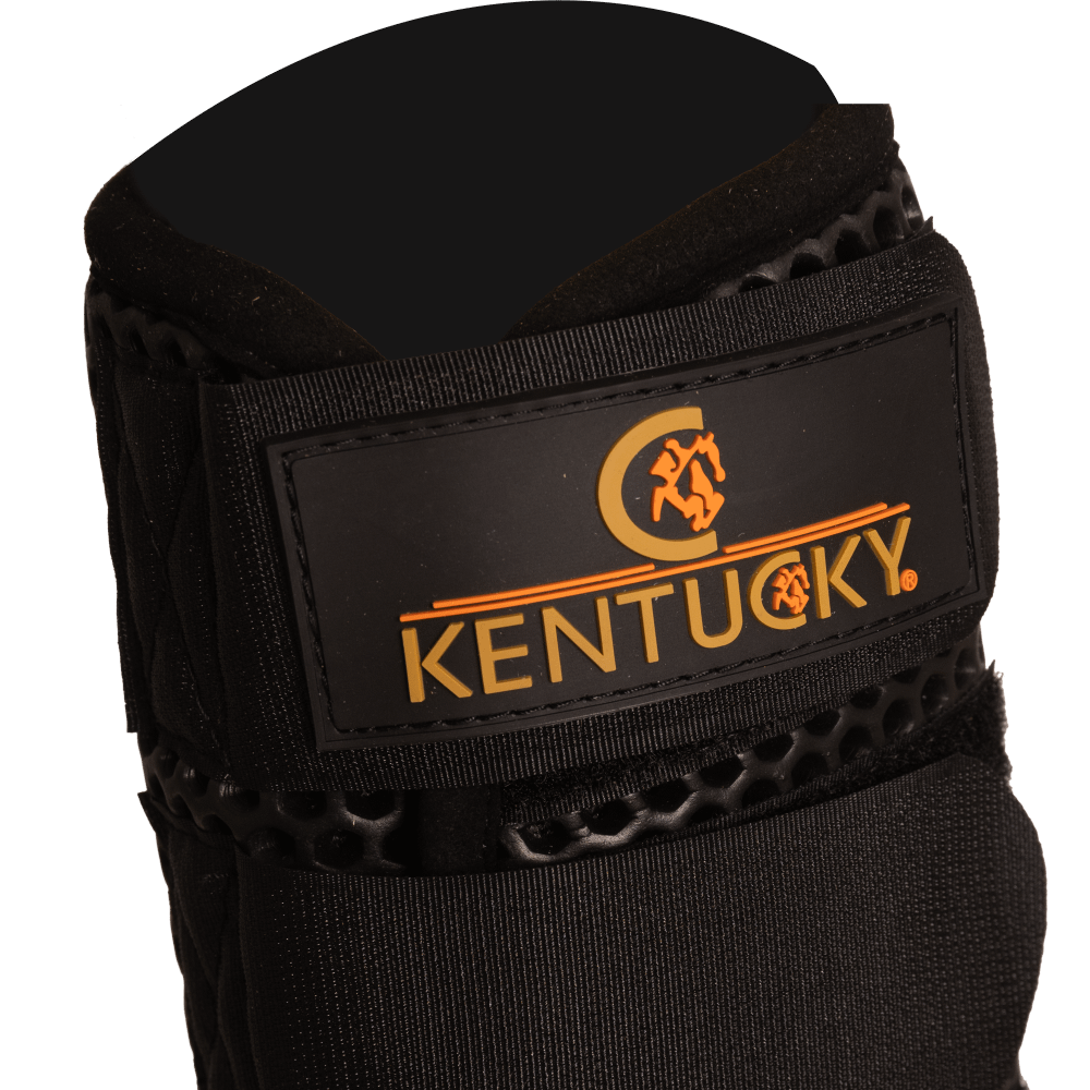 Turnout Boots ProAir