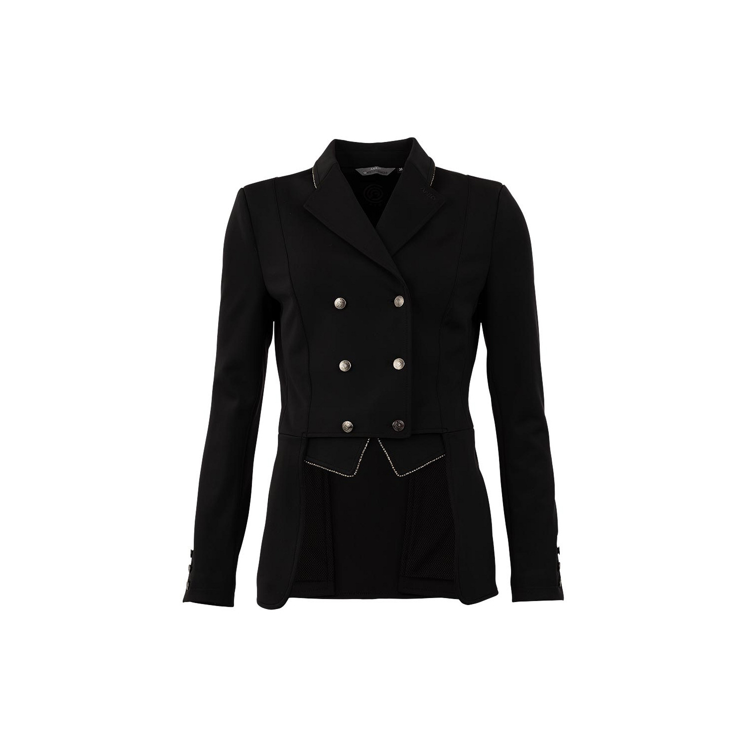 Kurzer Frack Show C-Wear ATJ22001