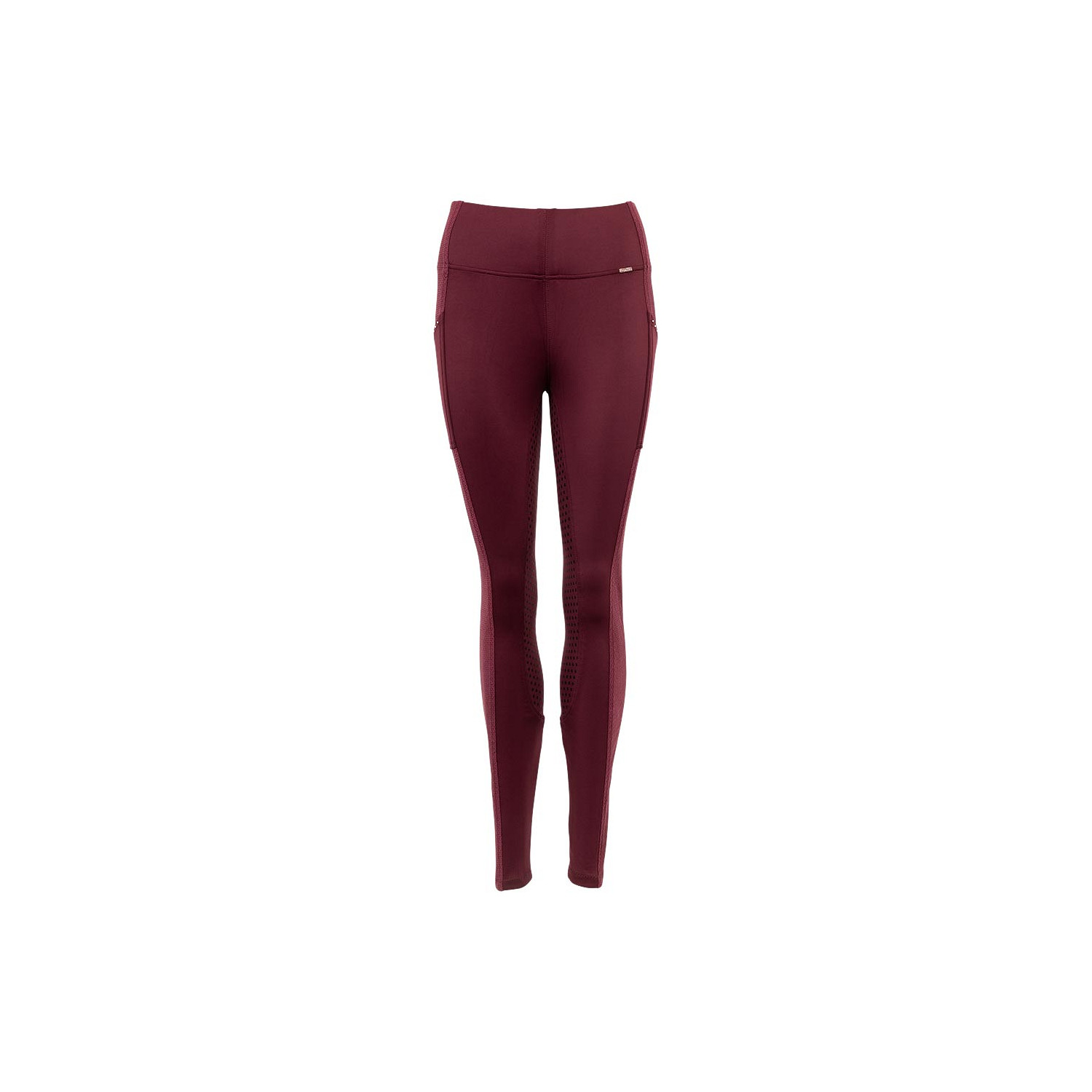 Reitlegging Bellflower Kinder Silikonbesatz