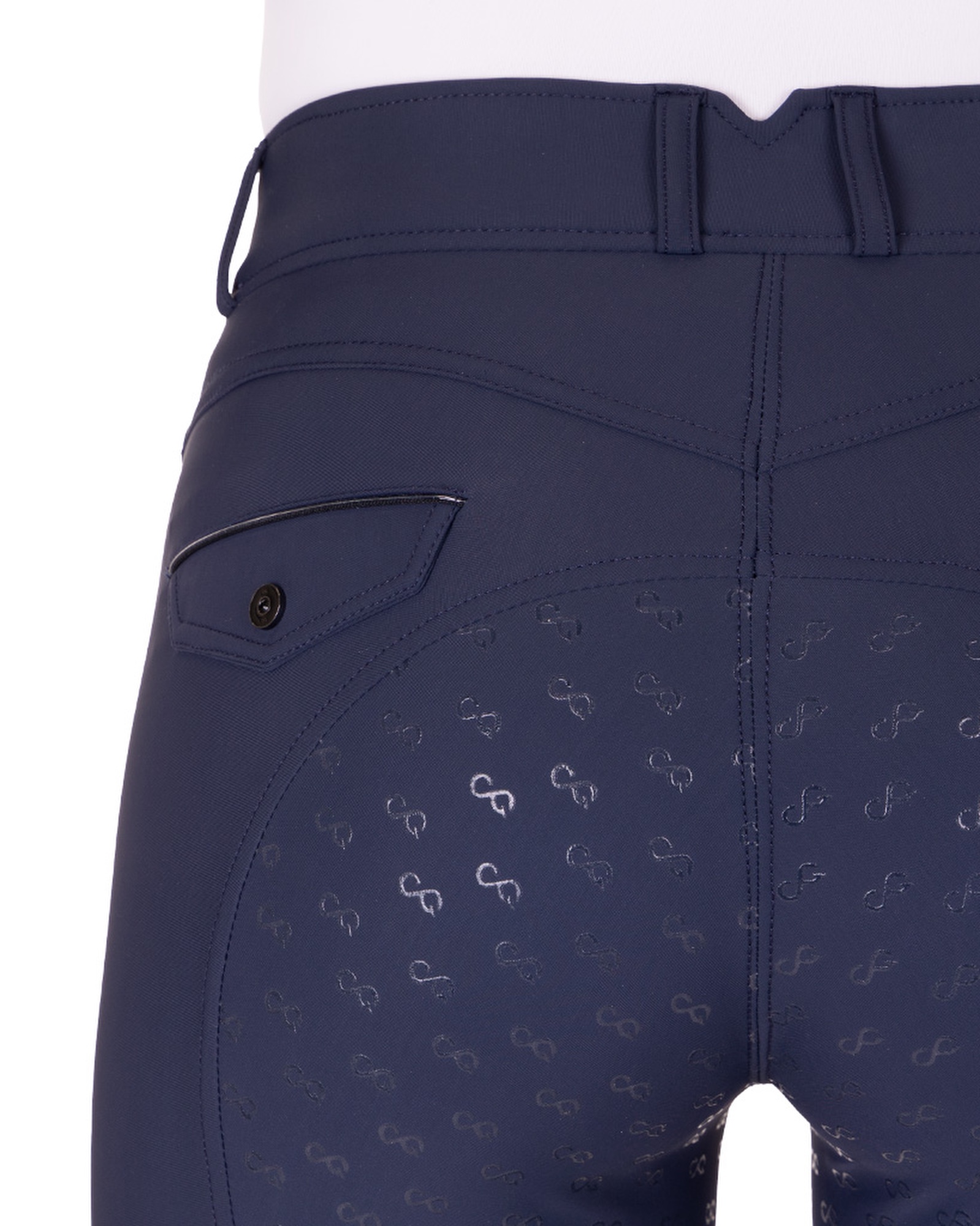 Ladies' riding breeches PerformNow with full grip Ladies' riding breeches PerformNow with full grip