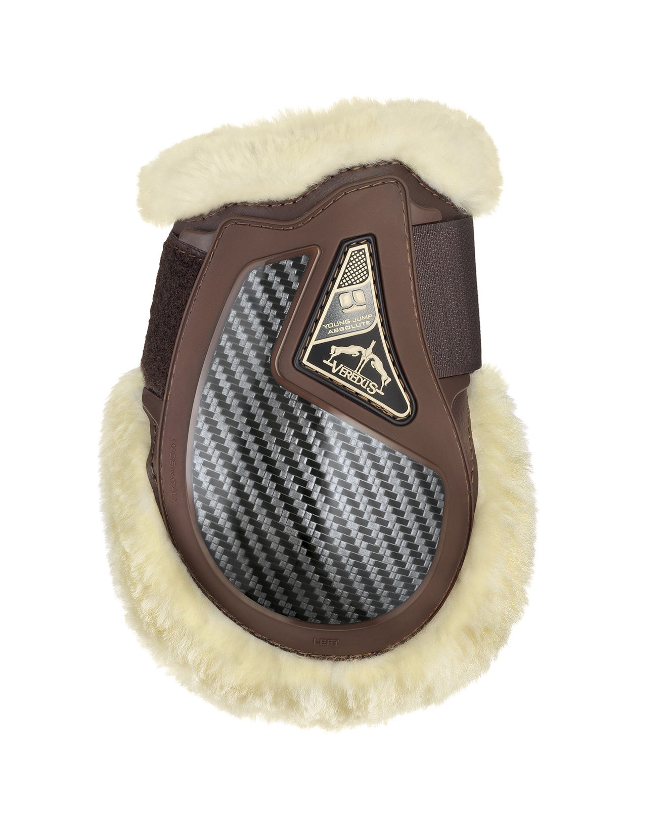 Streichkappen Young Jump Absolute Carbon Gel STS