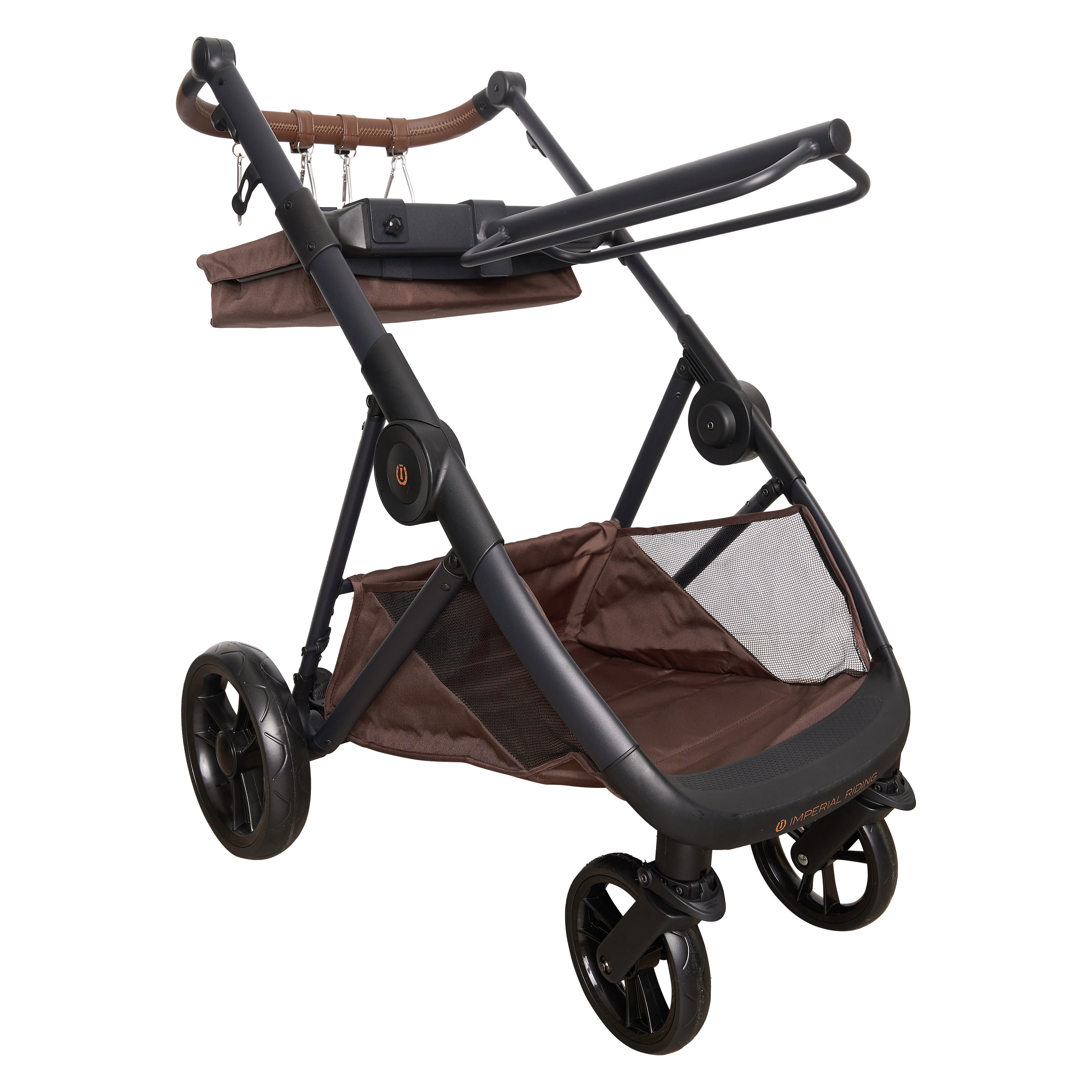 Sattelwagen Carry Light