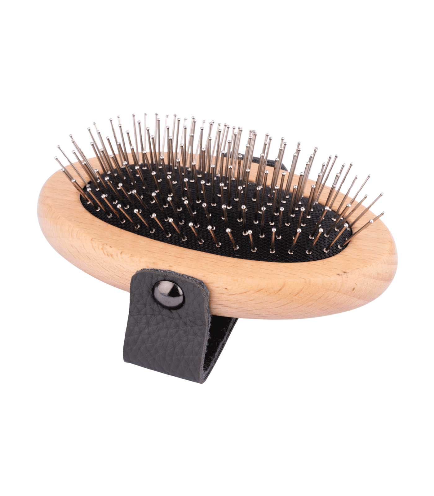 Mähnen- und Schweifbürste Exclusive Line, 12 cm