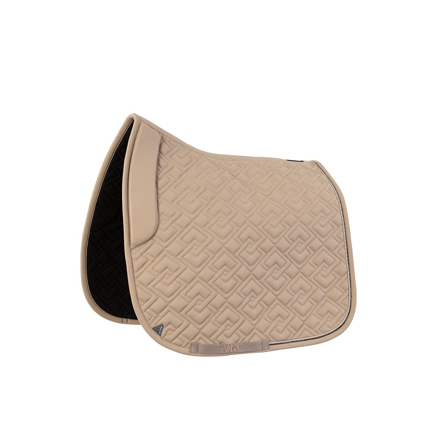Professional Schabracke Dressur XB25001 3C