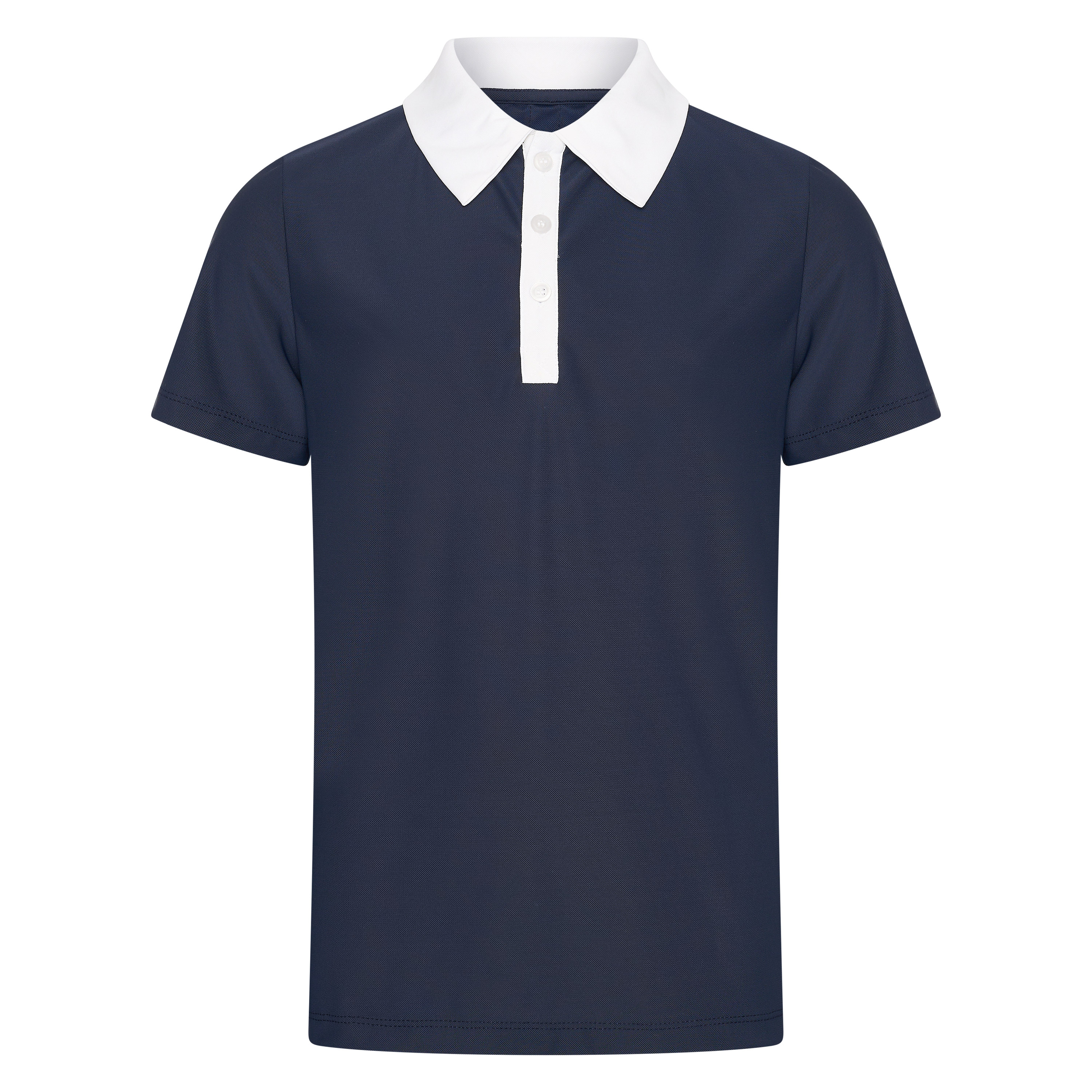 Poloshirt Kinder Robby
