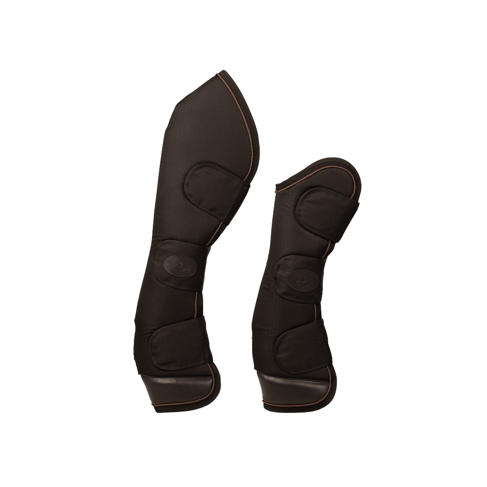 Transport gaiters