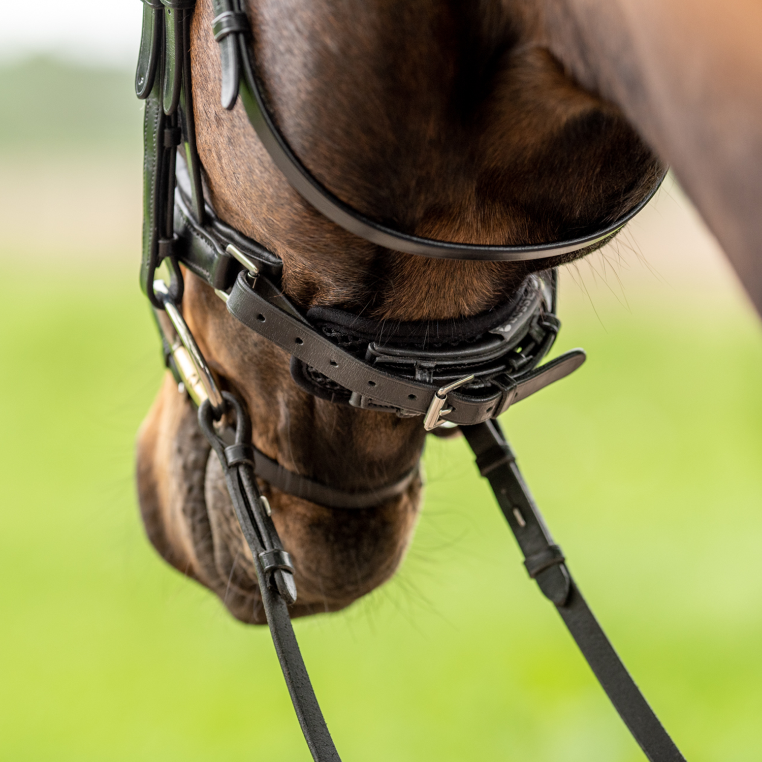 Trensenpad 3D Air Effect