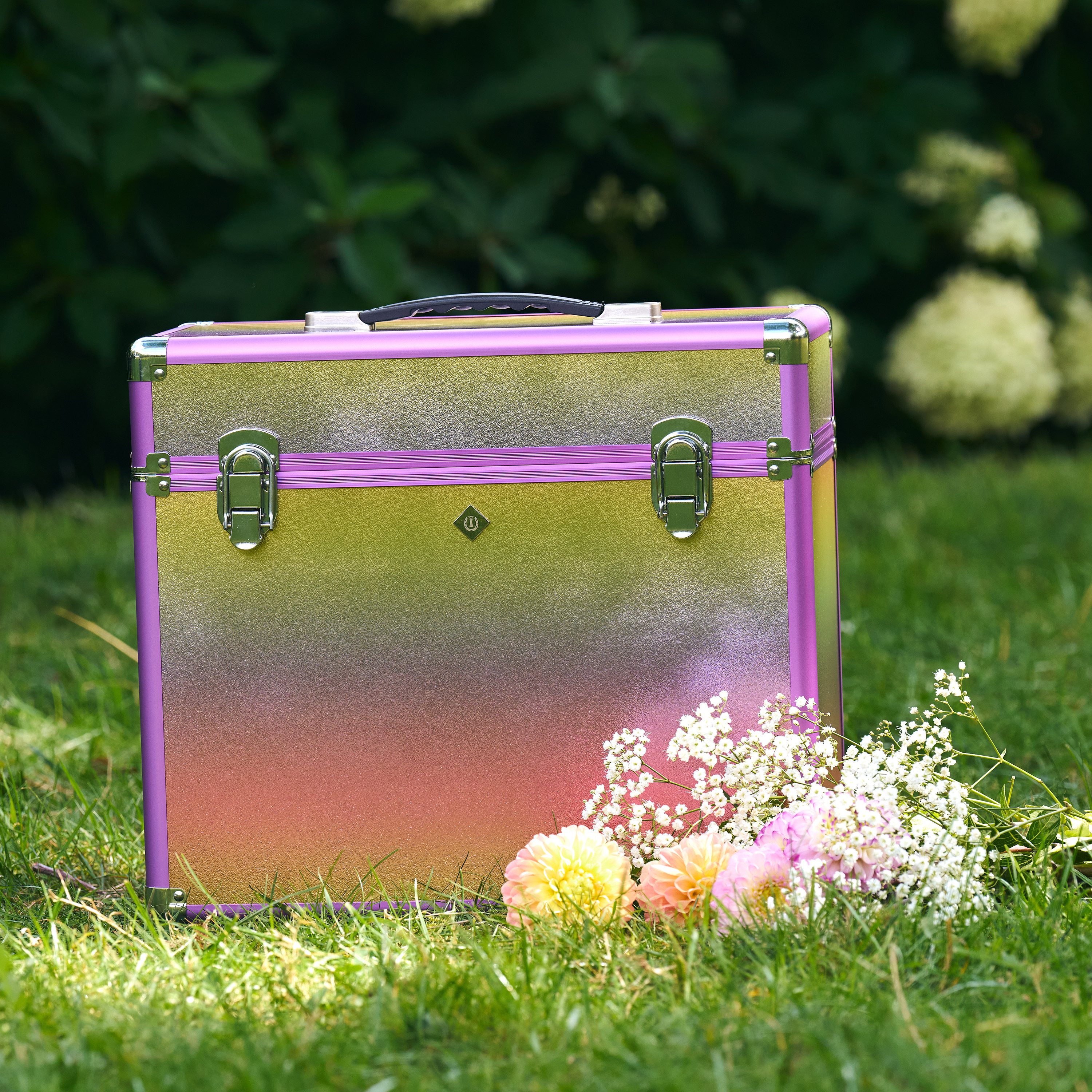 Putzbox Basic Slim line