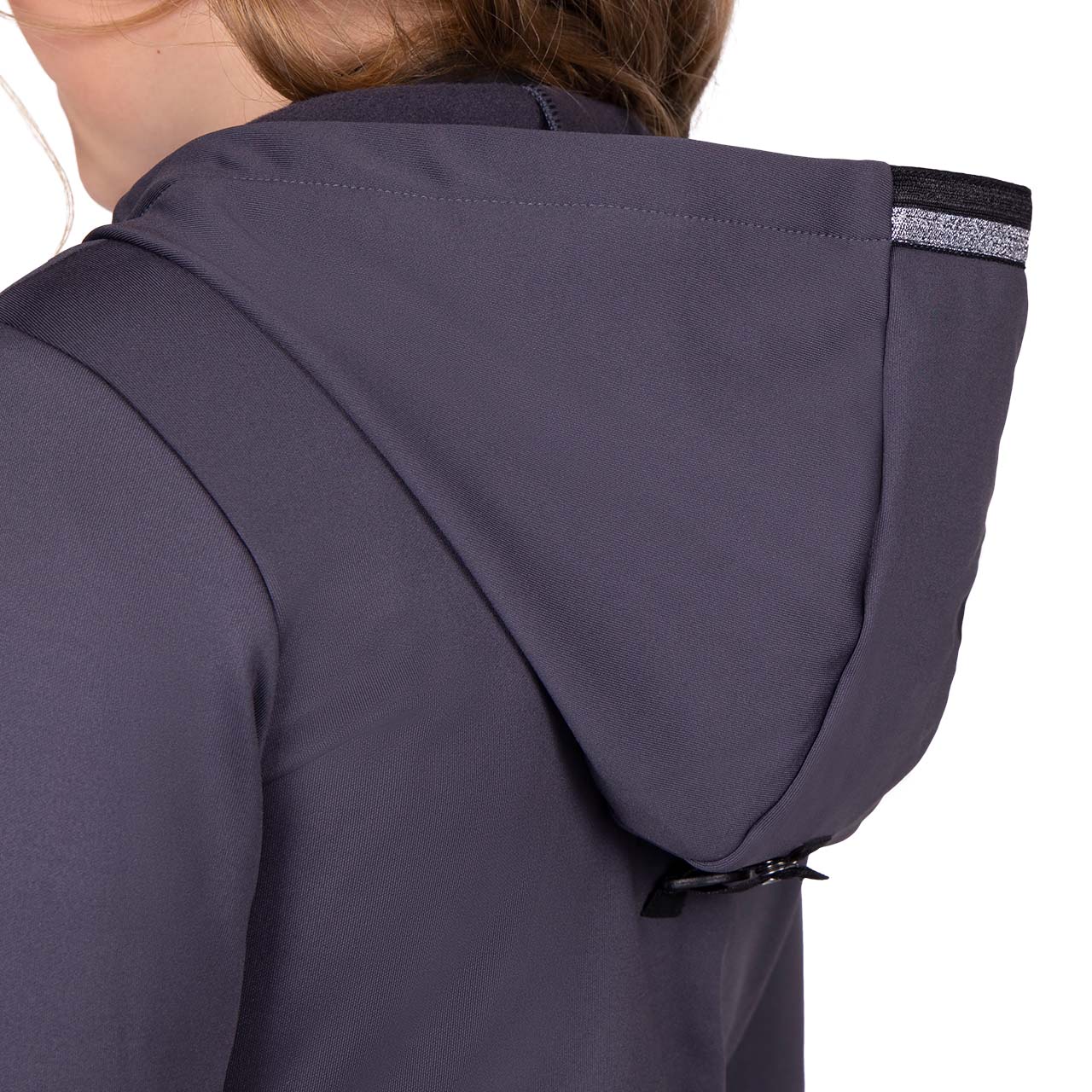 Sweat jacket Fayen Junior