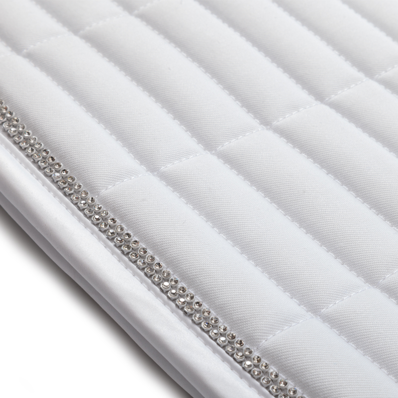 Saddle pad "KavalEasy Strass"