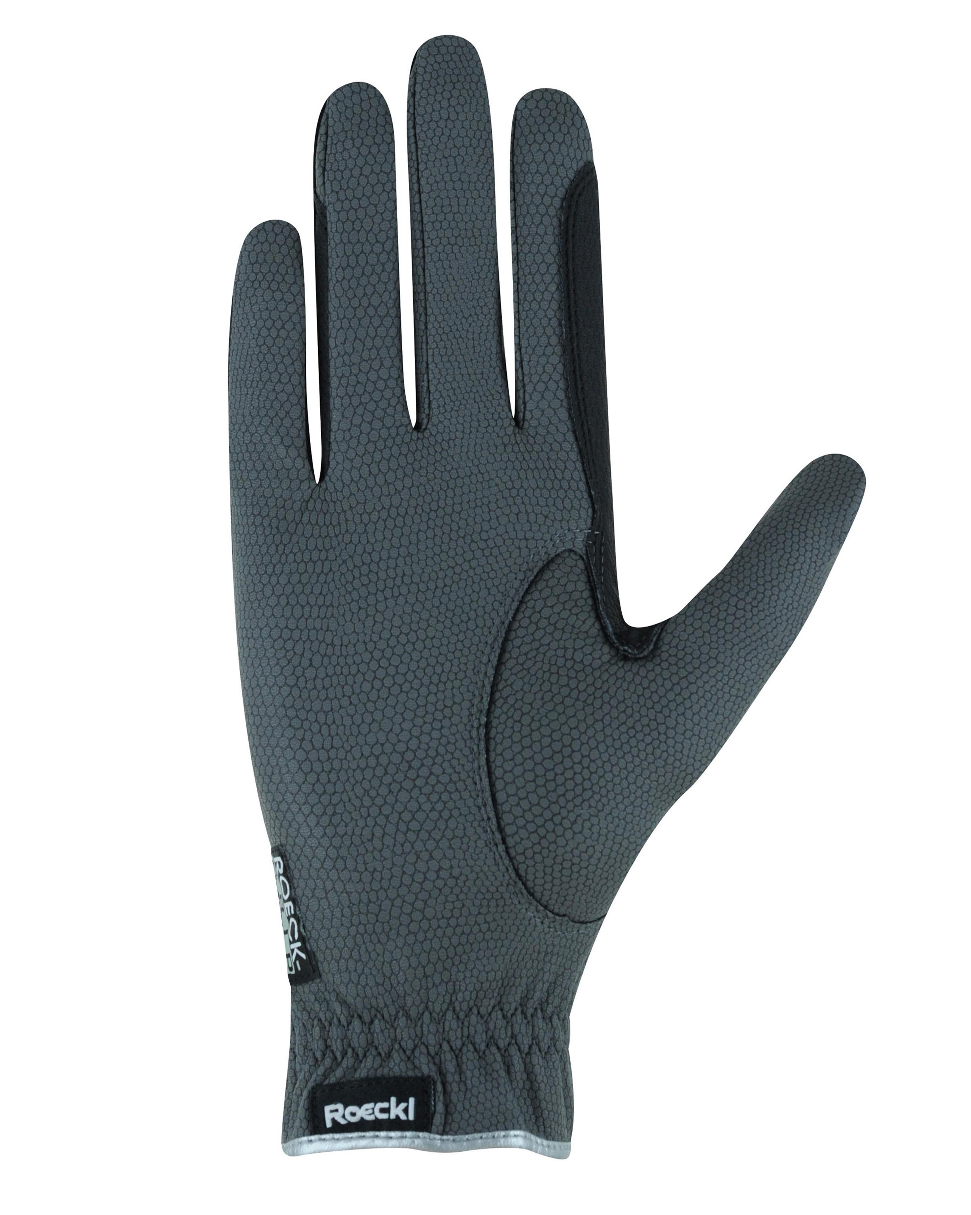 Riding glove Malta Winter