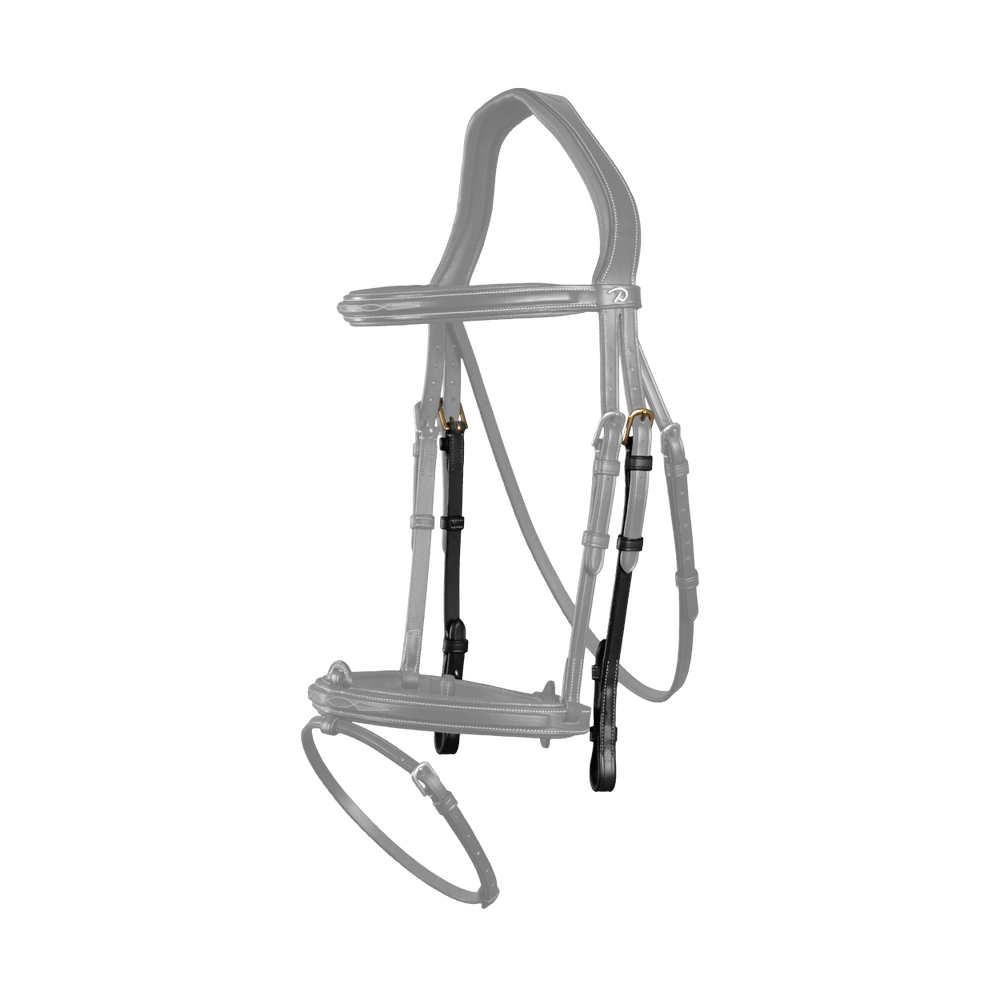 Backenstücke | Dy'on