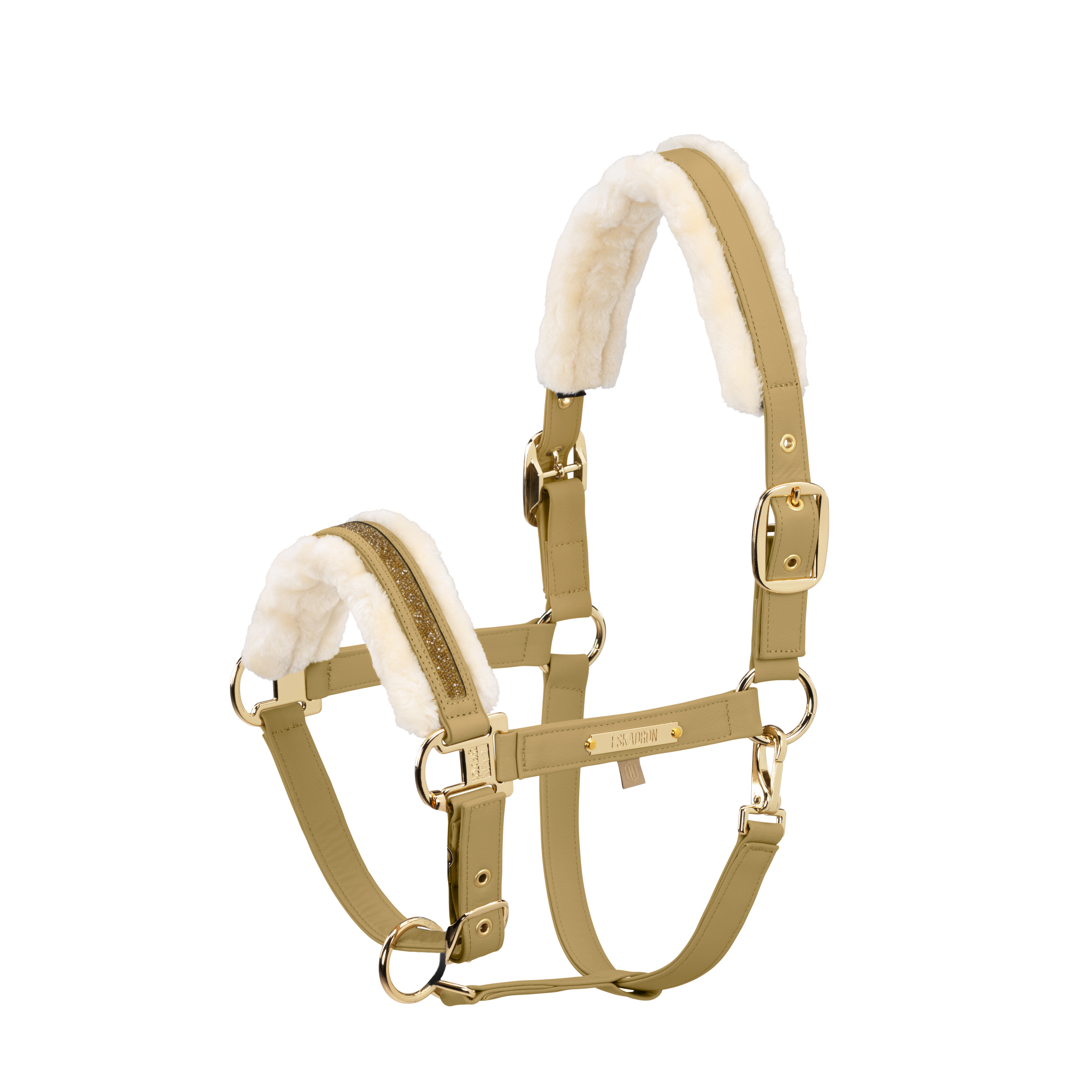 Halfter Heritage Faux Leather Jewel