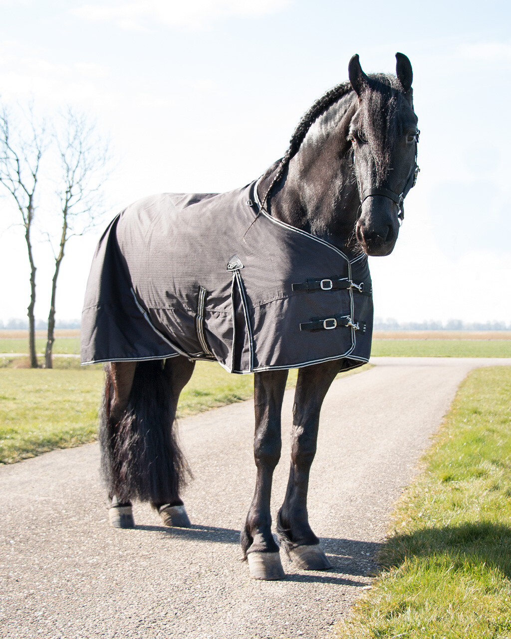 Outdoor blanket Big Neck 300gr