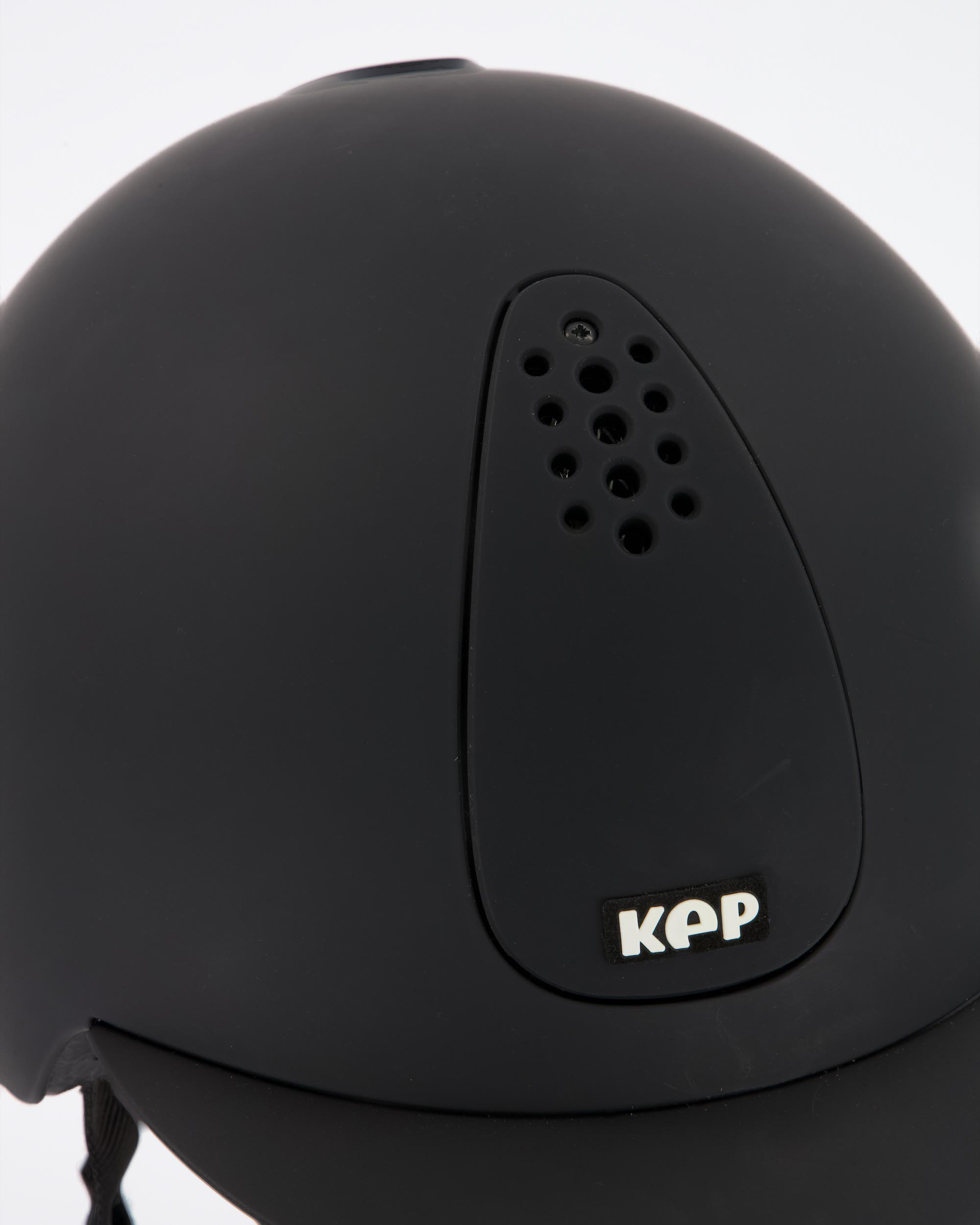 Riding helmet Keppy children