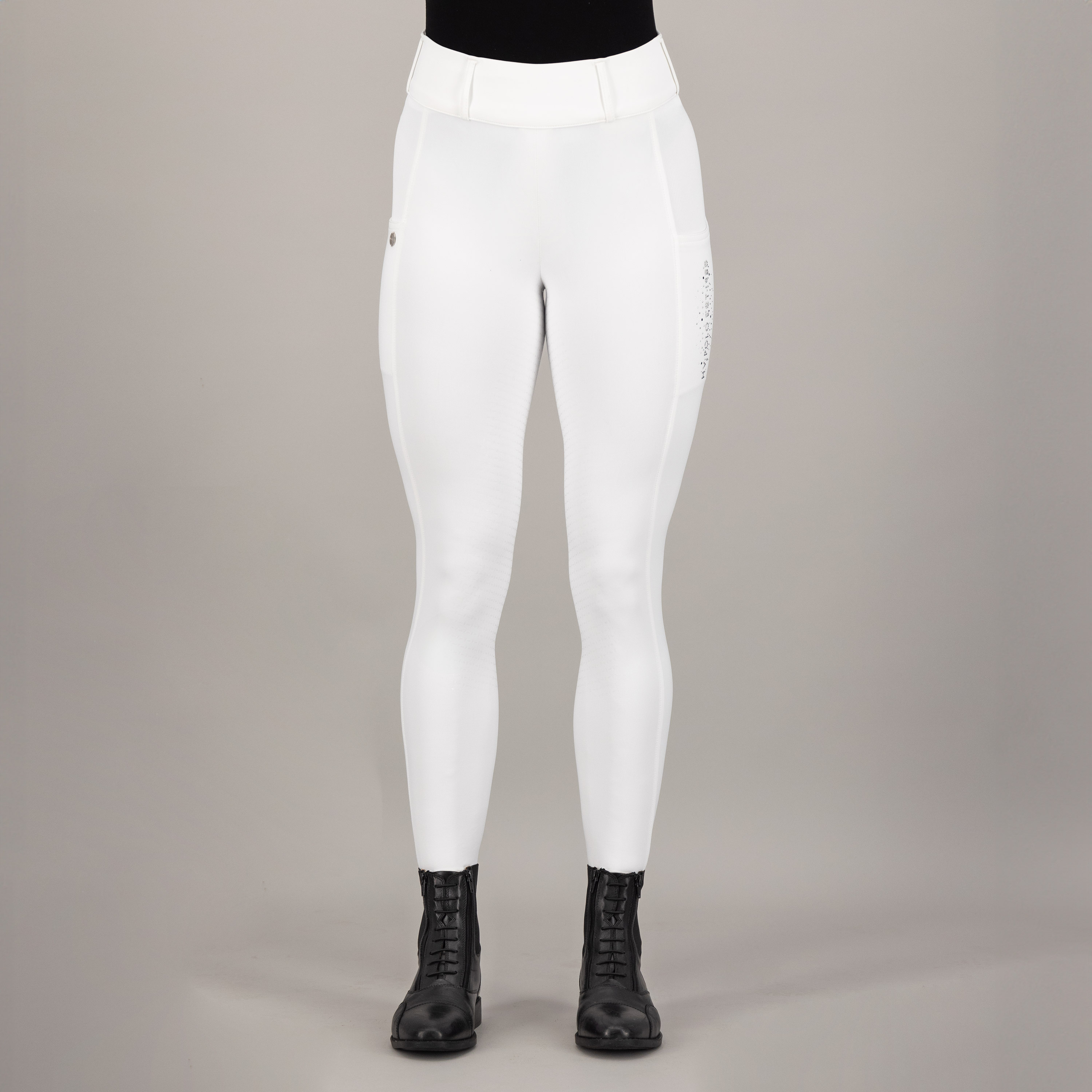 Reitlegging Evi FullGrip