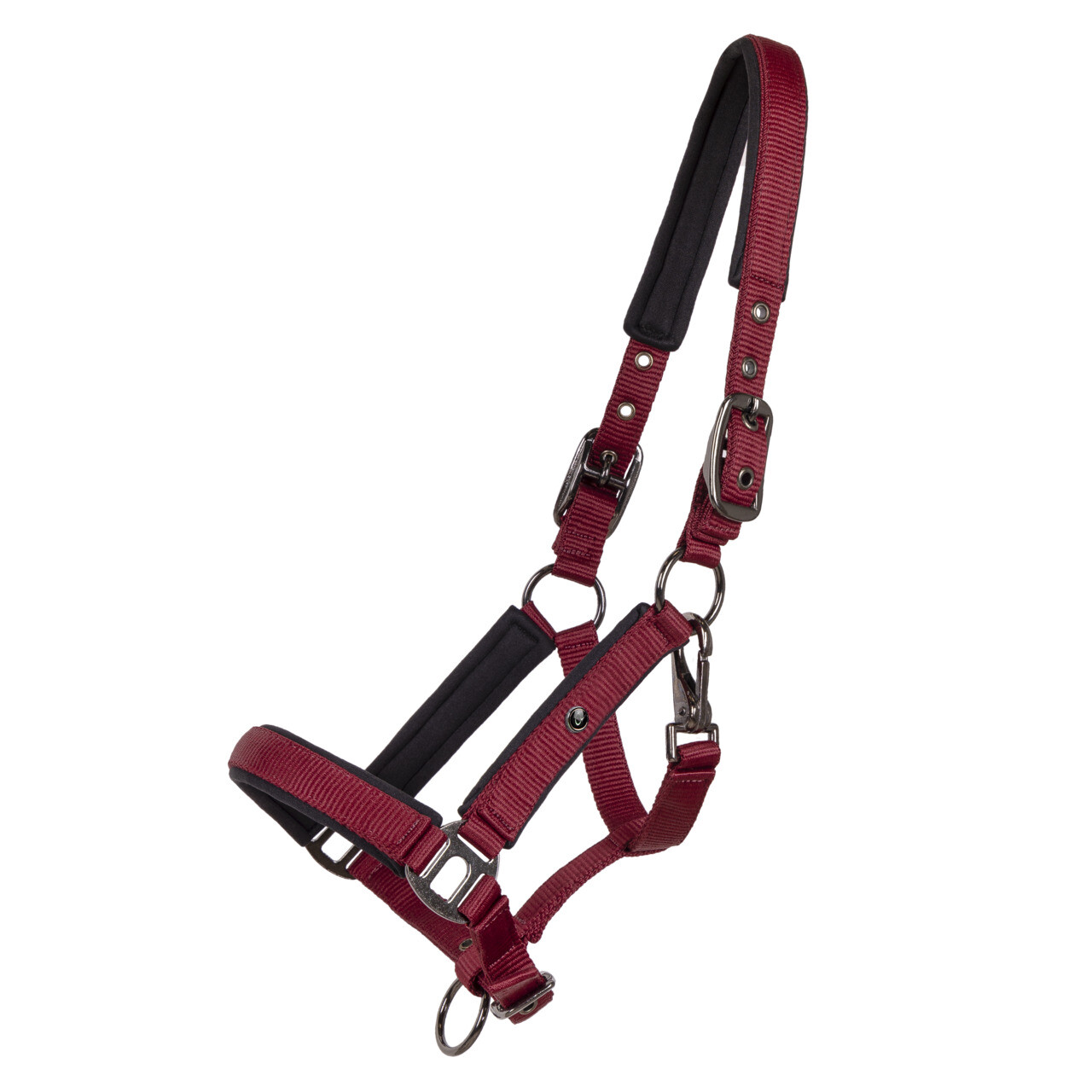 Foal Halter Deluxe Foal Halter Deluxe