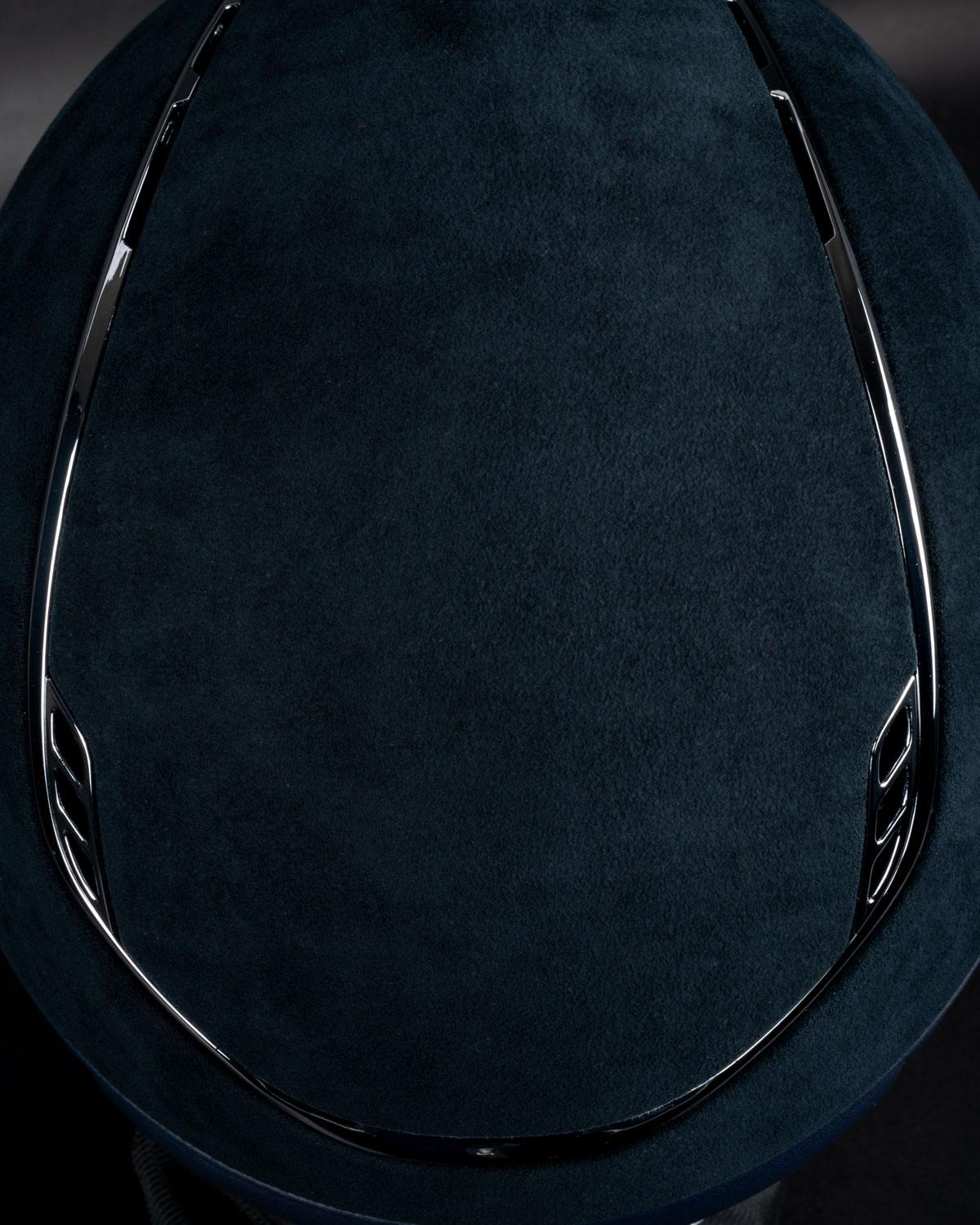 MS-1130-blau Top Detail