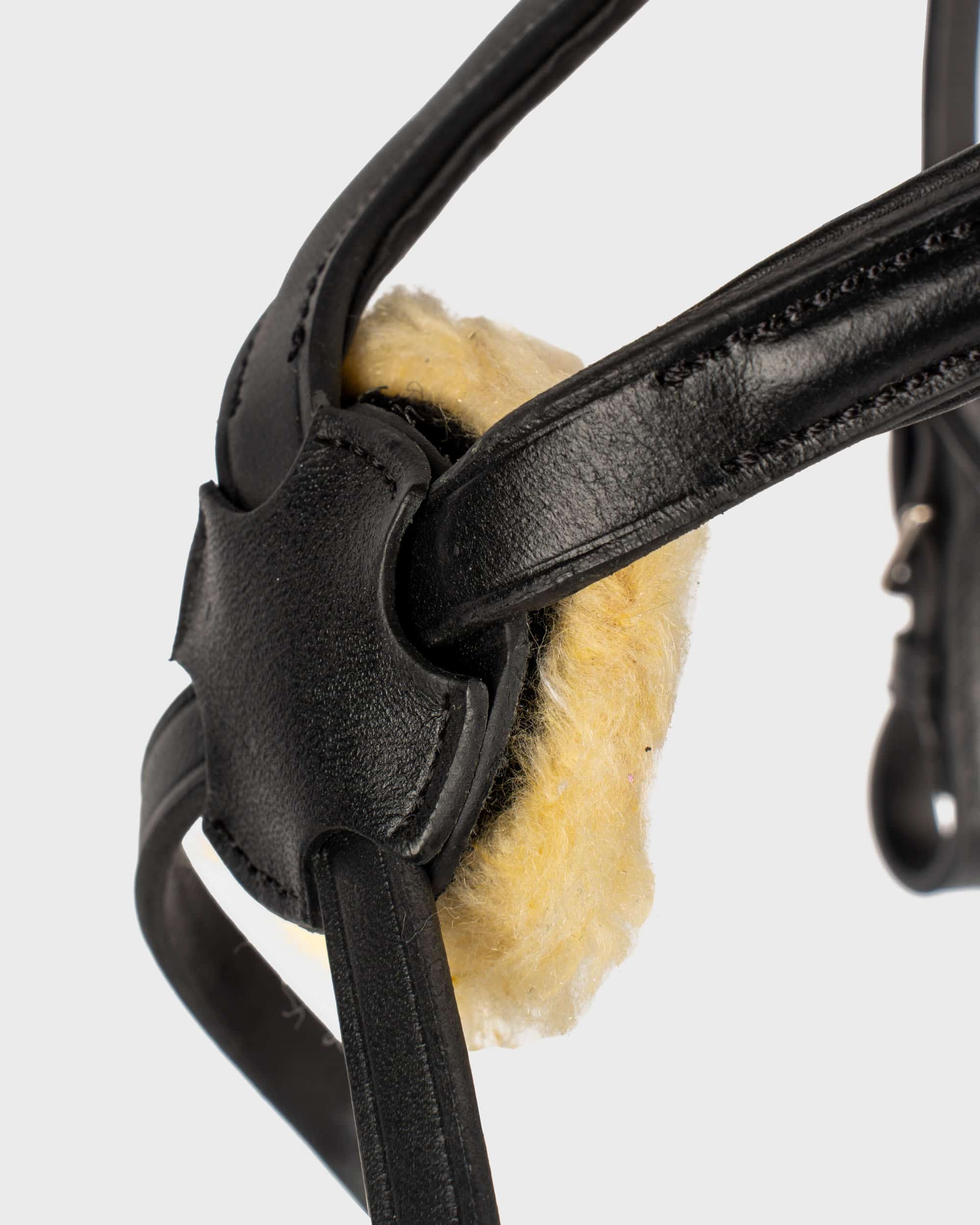 Trense "Carlos" mex.