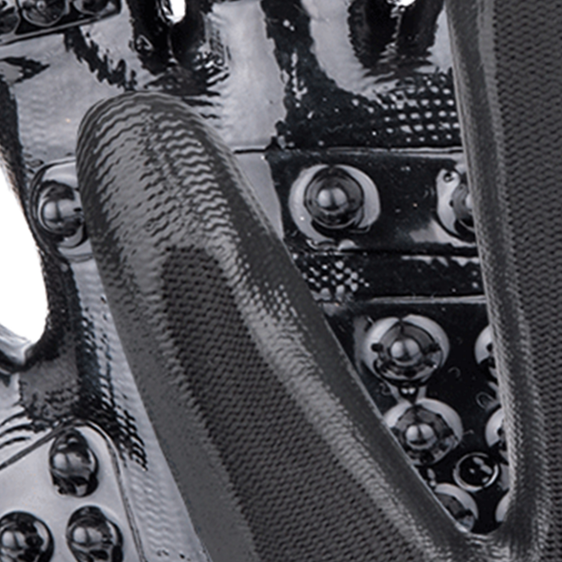 Putz & Pflegehandschuh