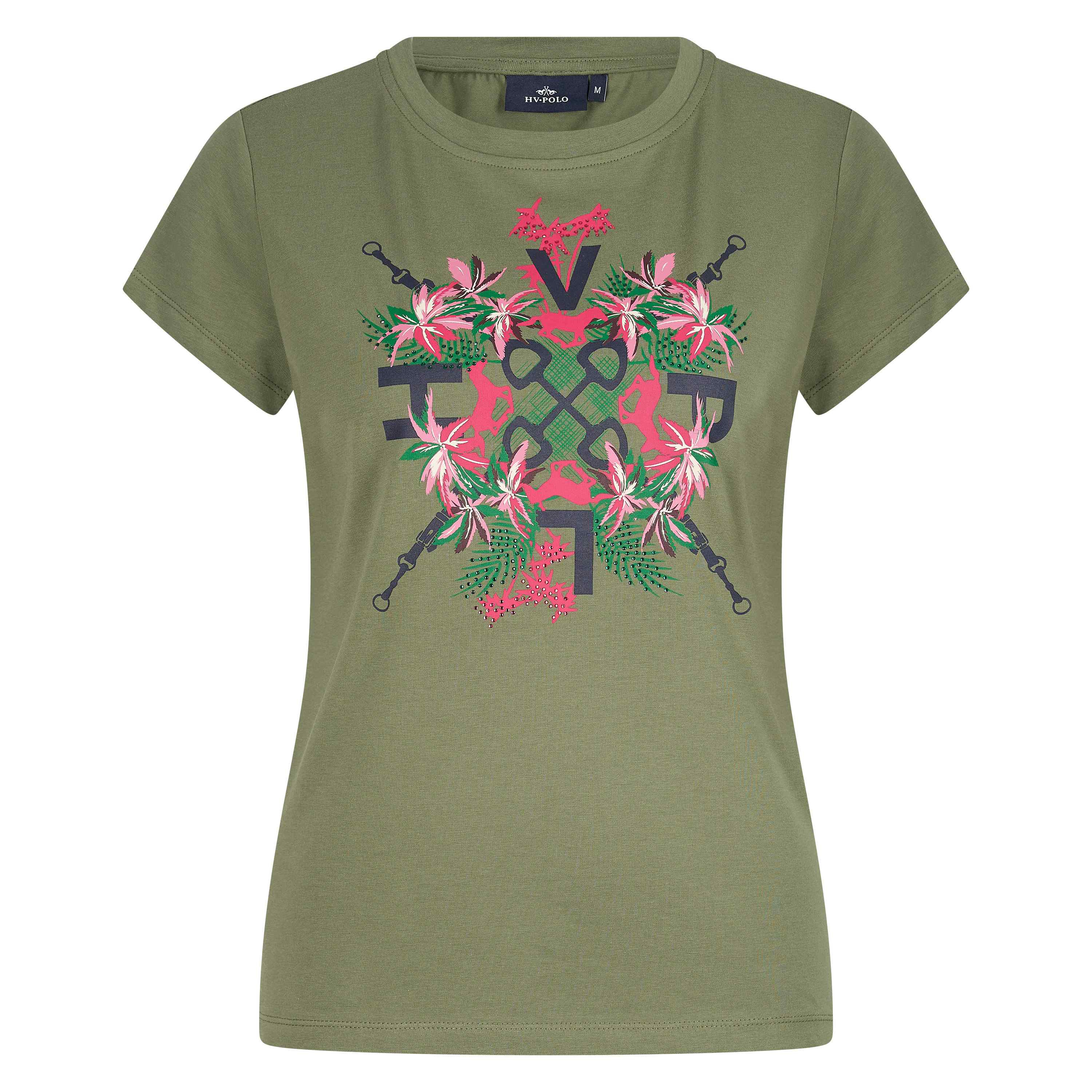 T-Shirt Robin