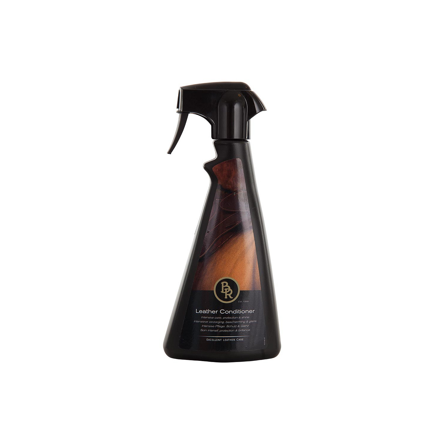 Lederconditioner 500 ml