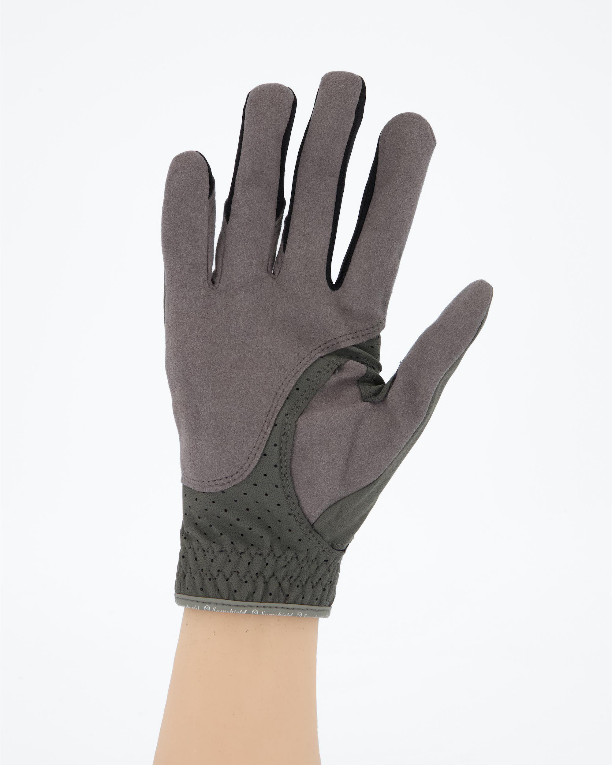 Riding glove V-Skin Hunter