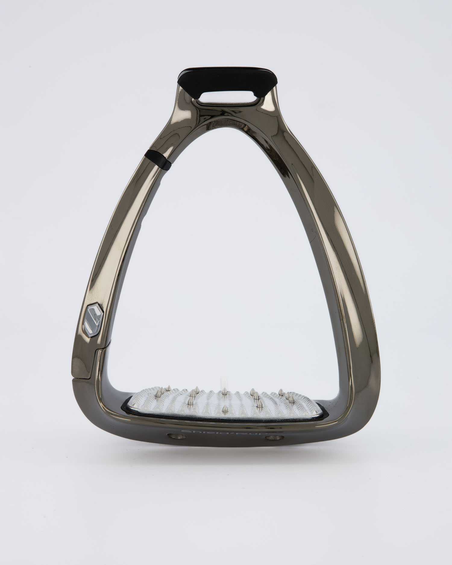 Shield'Rup safety stirrups