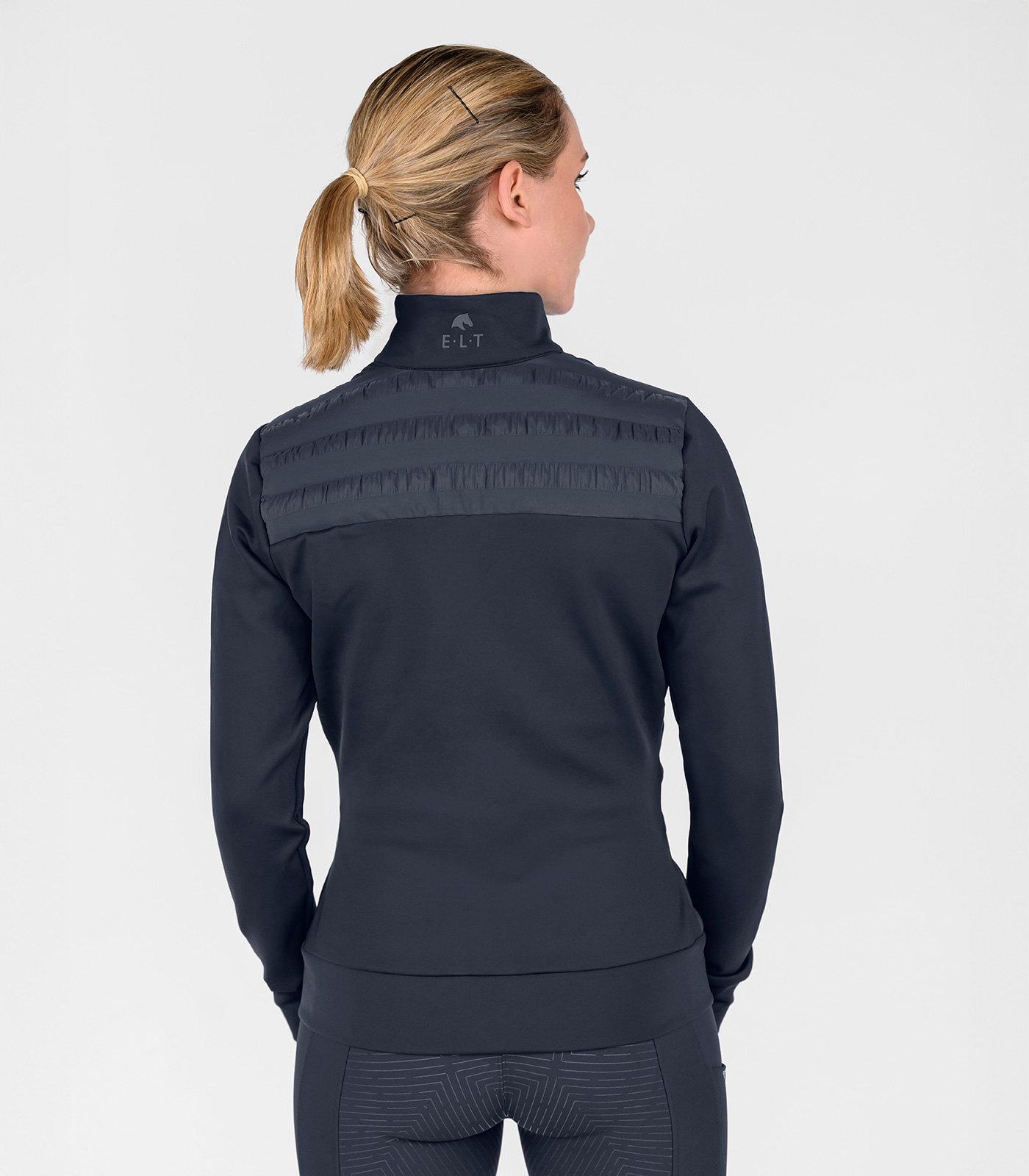 Hybrid Quilted Jacket Sydney