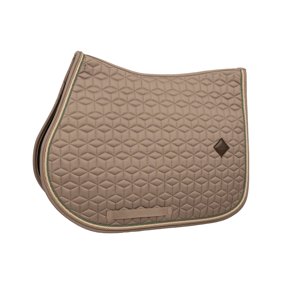 Schabracke Classic Beige Springen Custom