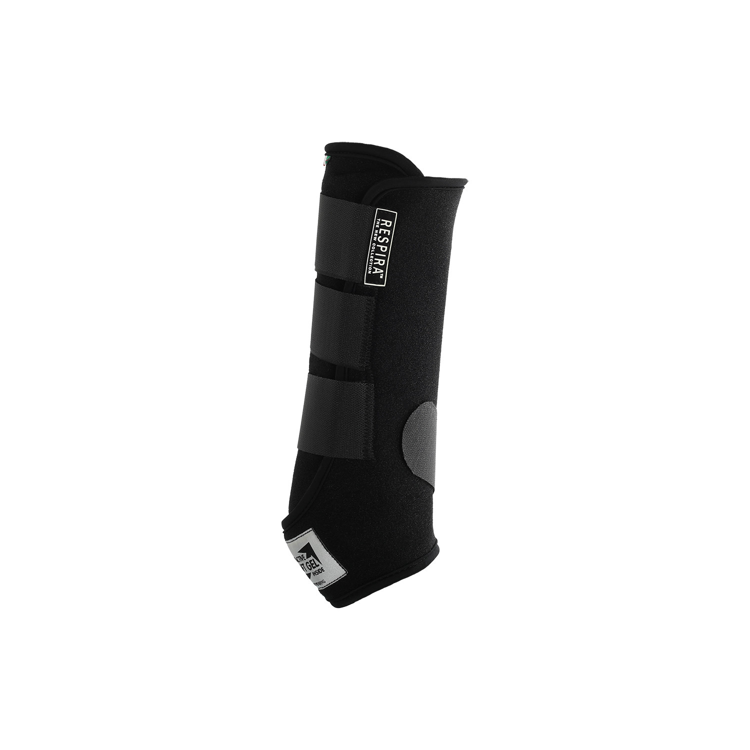 Respira Neopren-Hinterbein-Gamaschen mit Gel-Futter