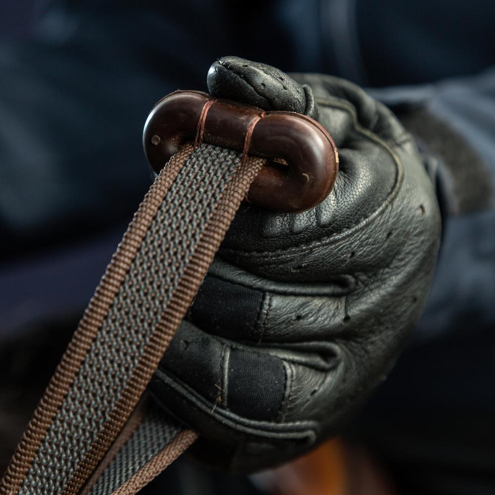 5/8" (16 mm) Verstellbare Zügel | Dy'on