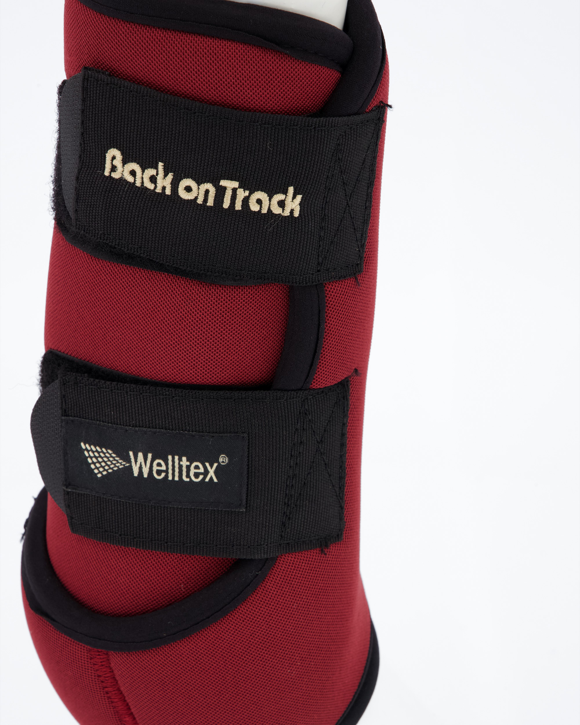 Gaiters Opal rear